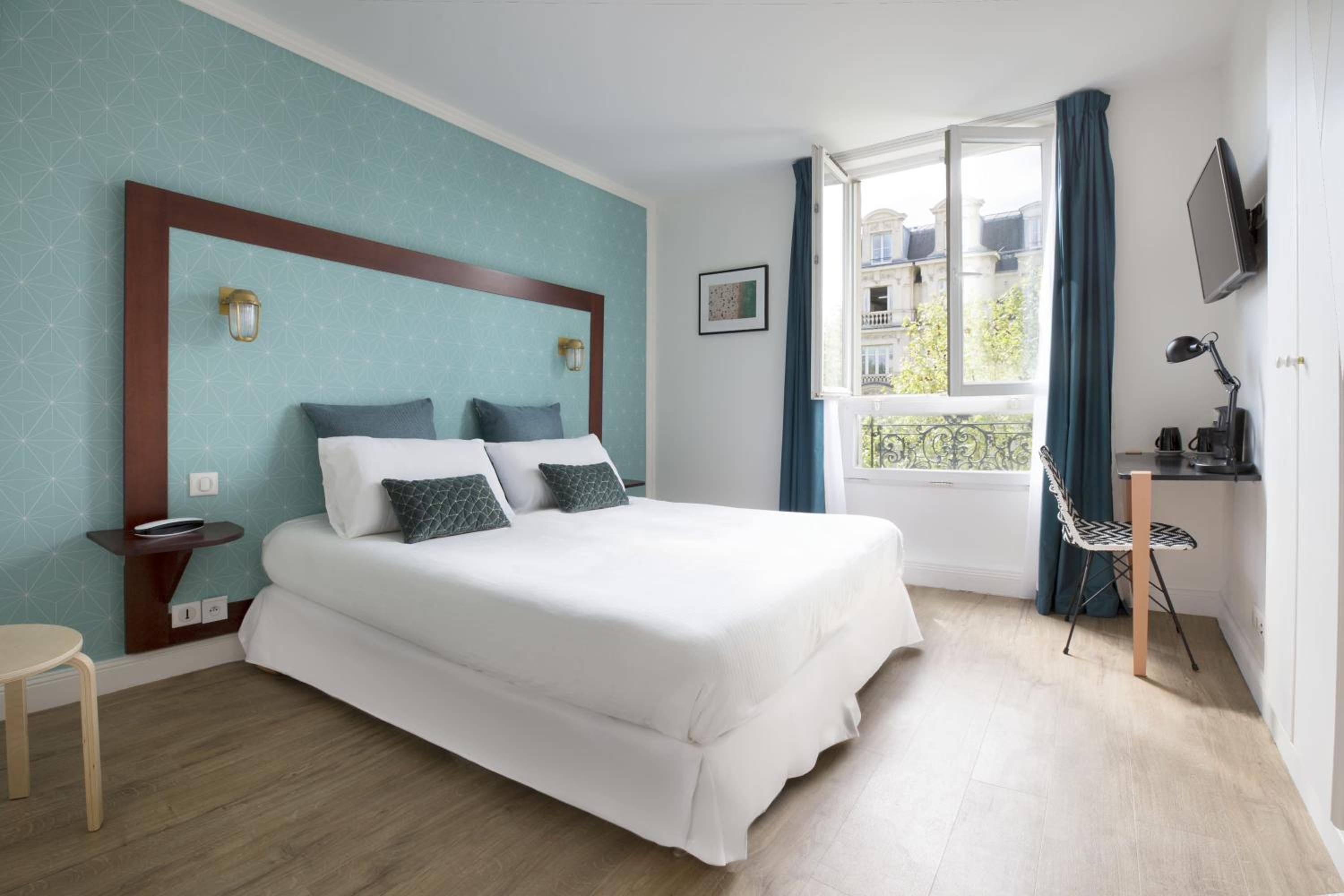 Standard Double Room photo 1