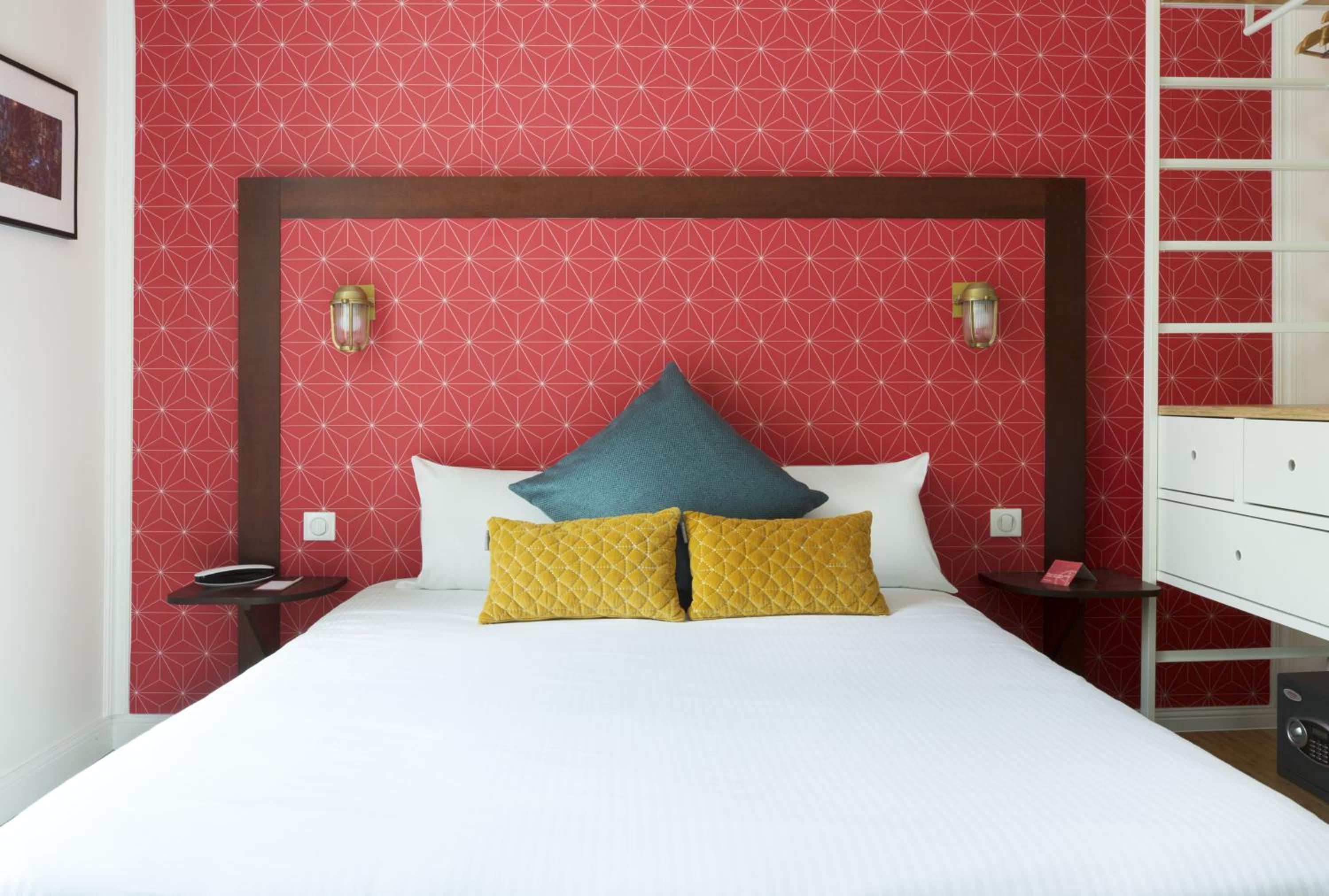 Standard Double Room photo 2