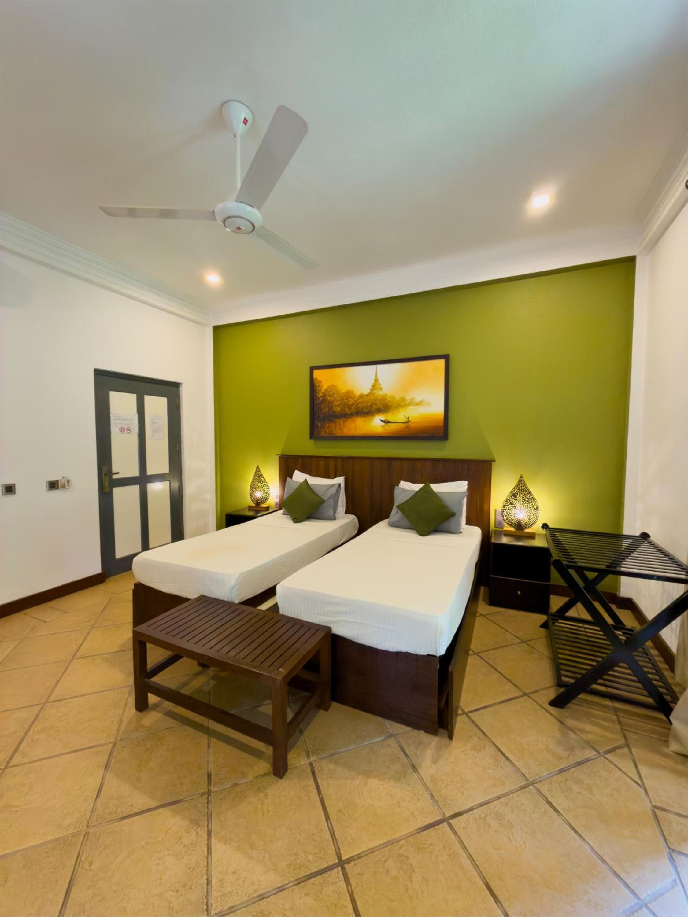Deluxe Double Room photo 1