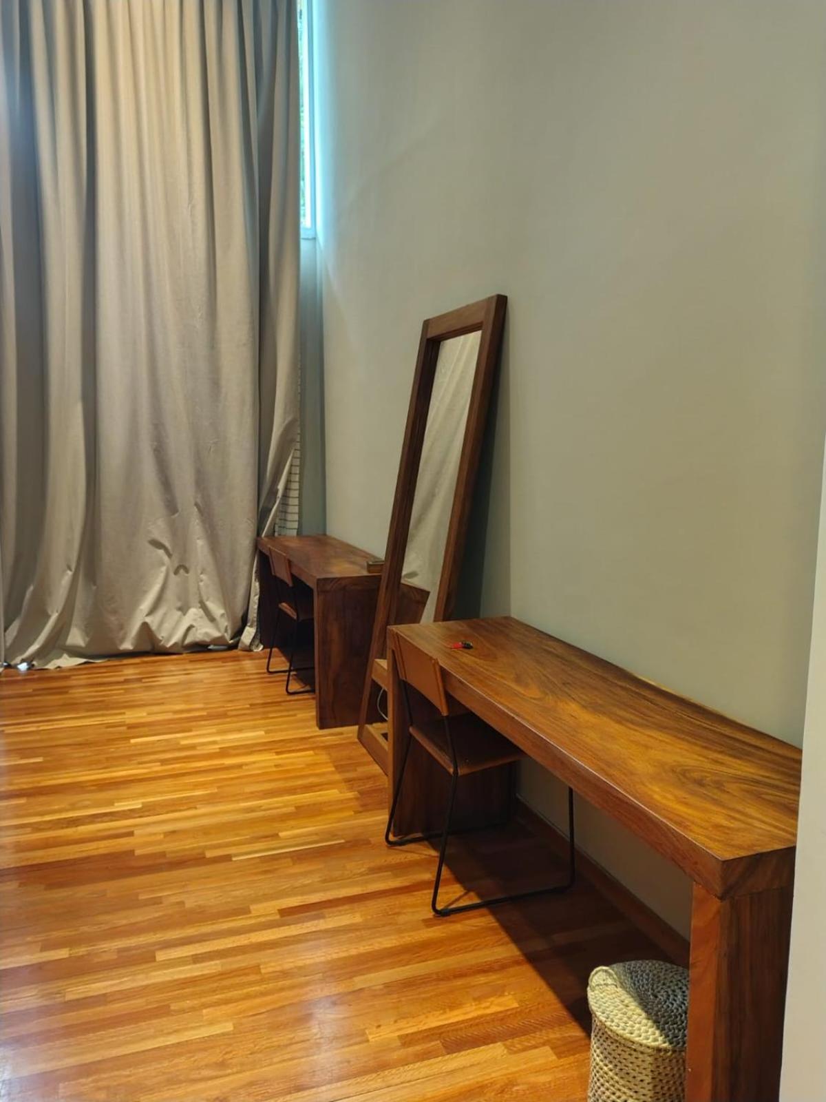 Deluxe Twin Room with Sea View photo 1