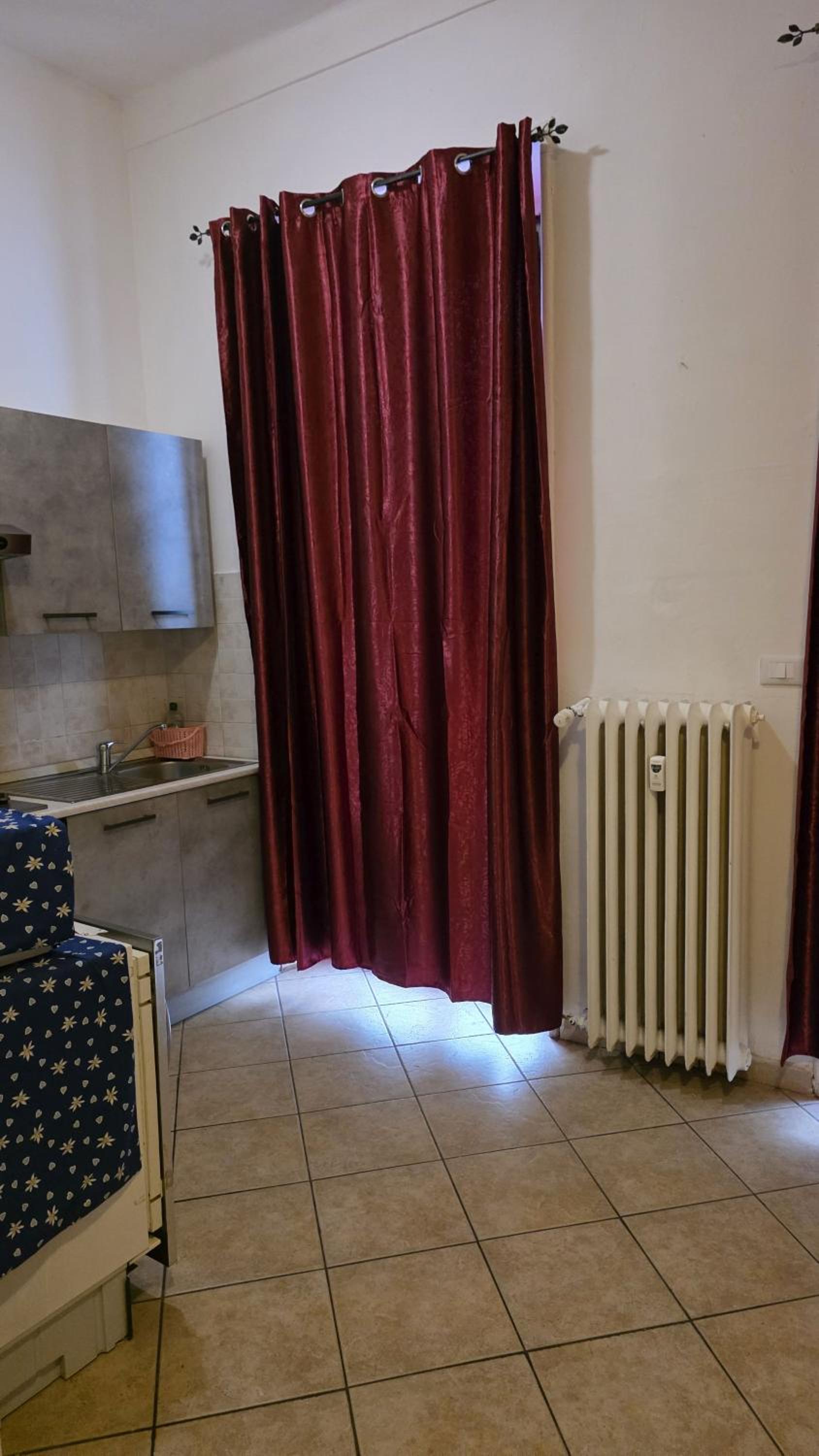 Two-Bedroom Deluxe Apartment with Balcony photo 3