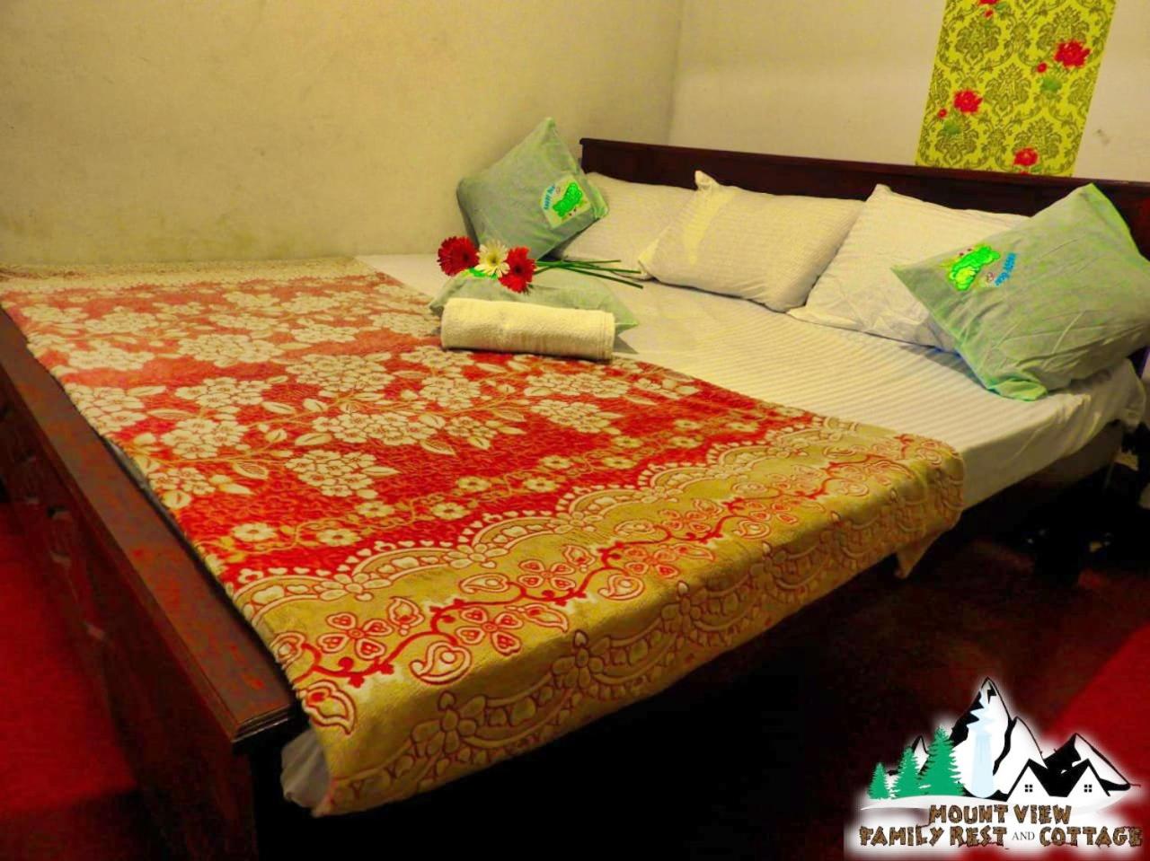 One-Bedroom Villa photo 1