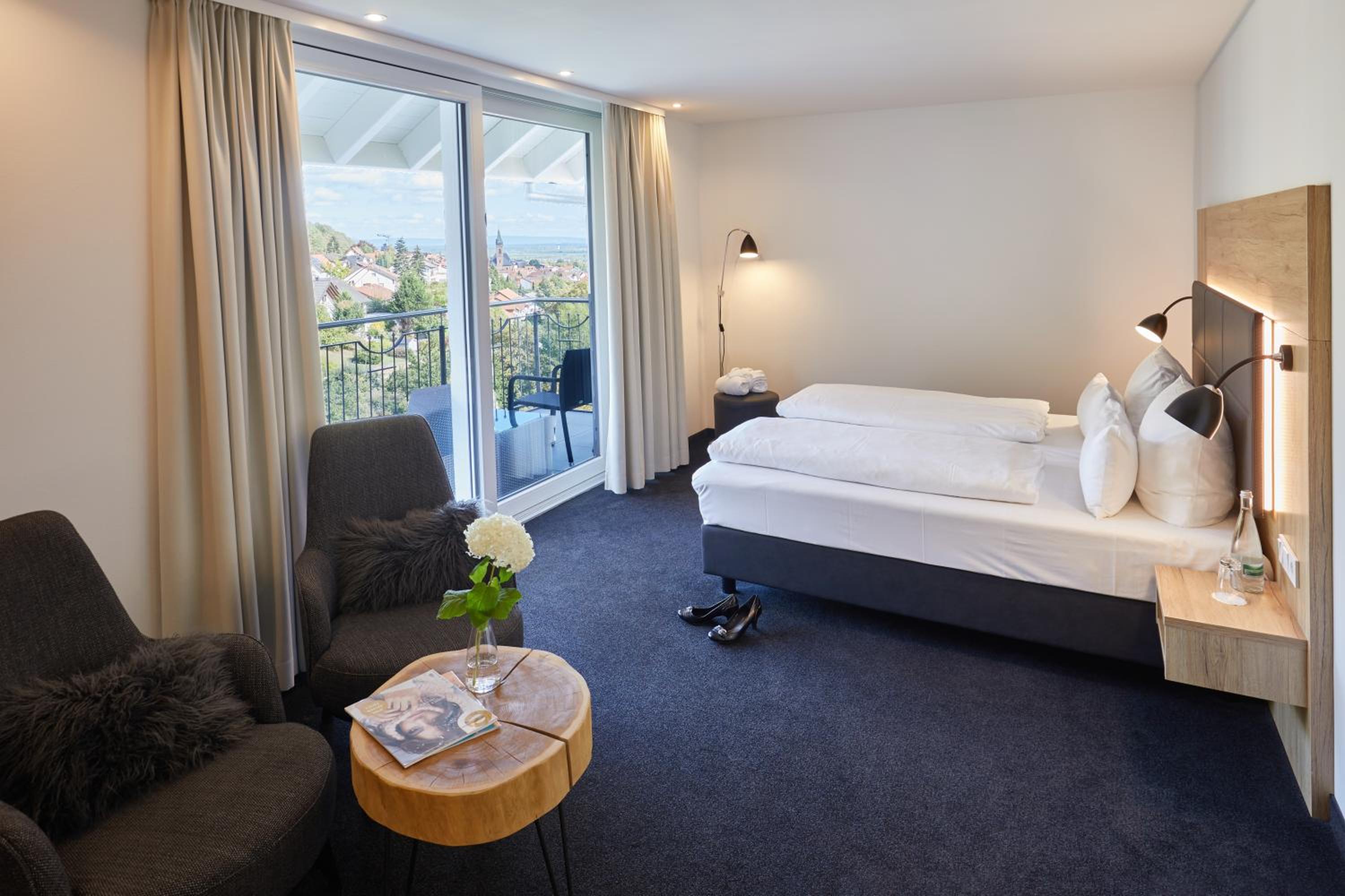 Superior Double Room photo 1