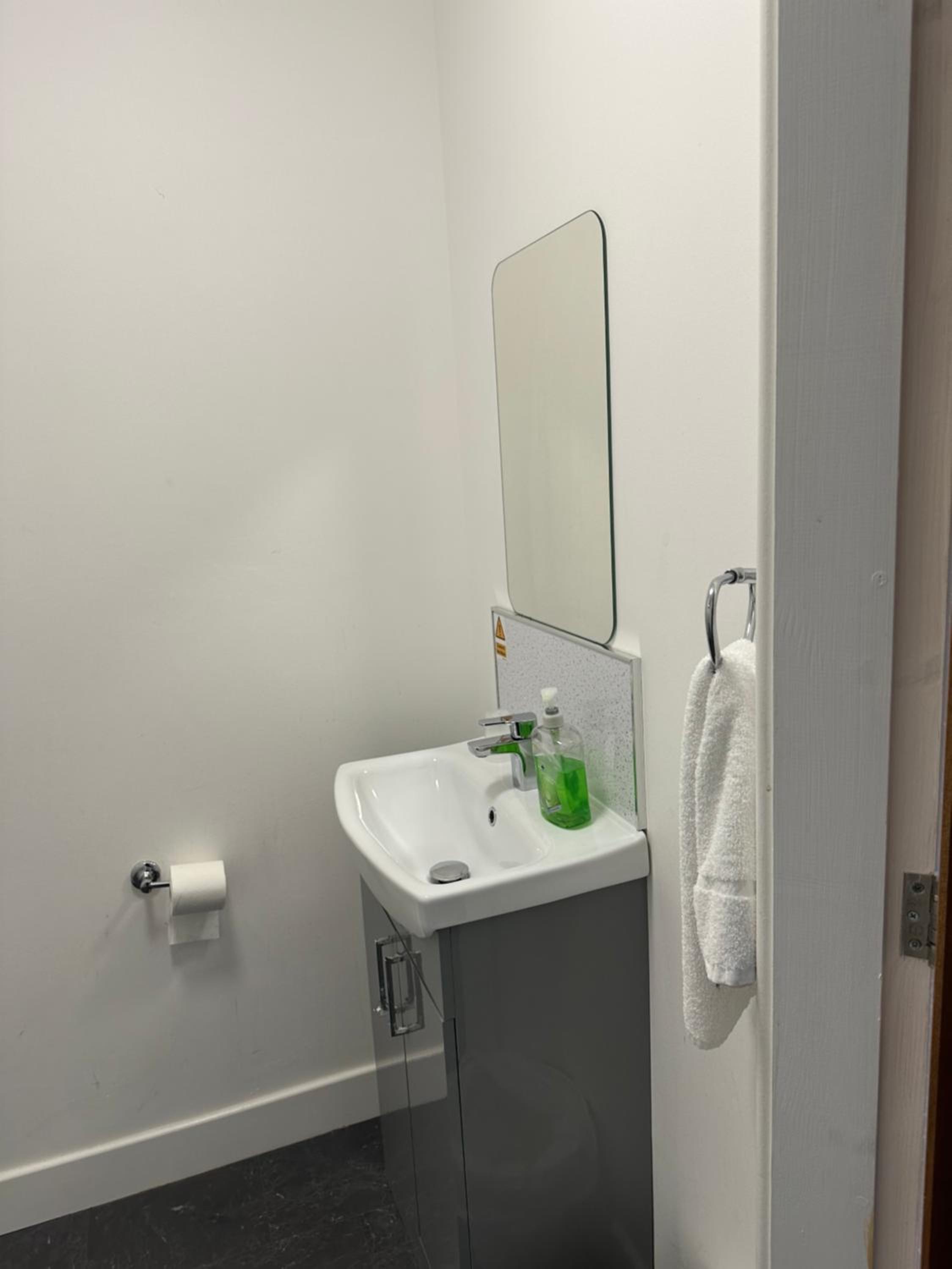 Standard Double Room photo 1