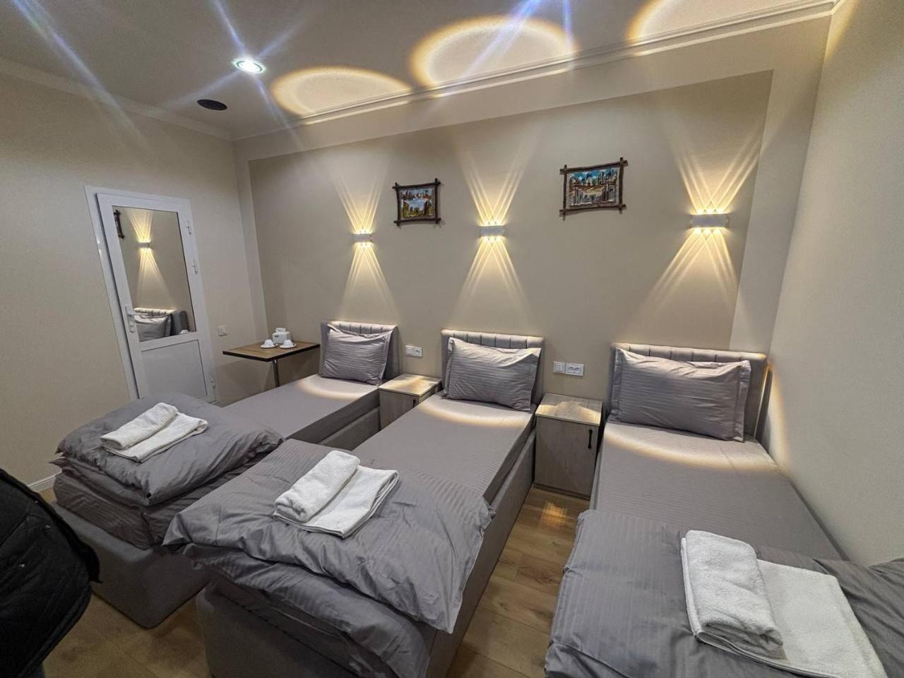 Deluxe Triple Room photo 2