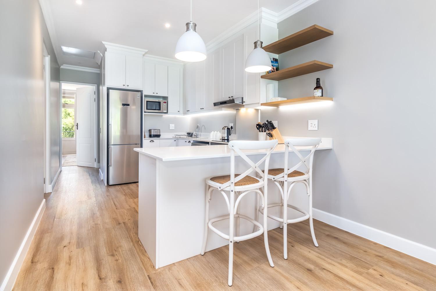 Two-Bedroom Villa photo 3