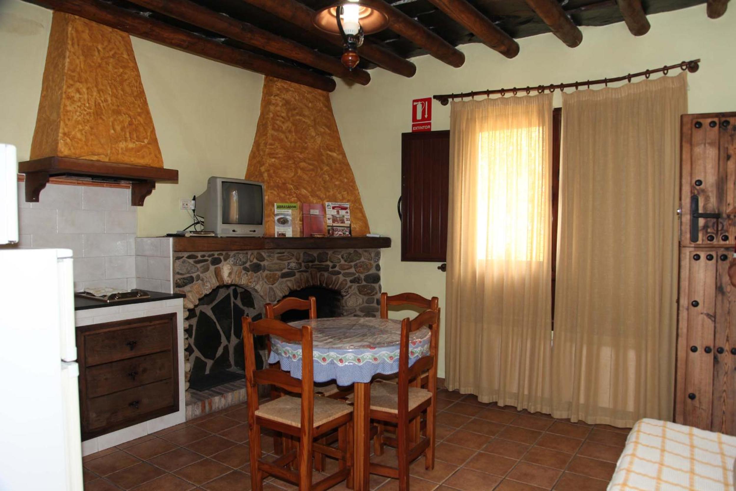 One-Bedroom Apartment (2 Adults) - Photo 8