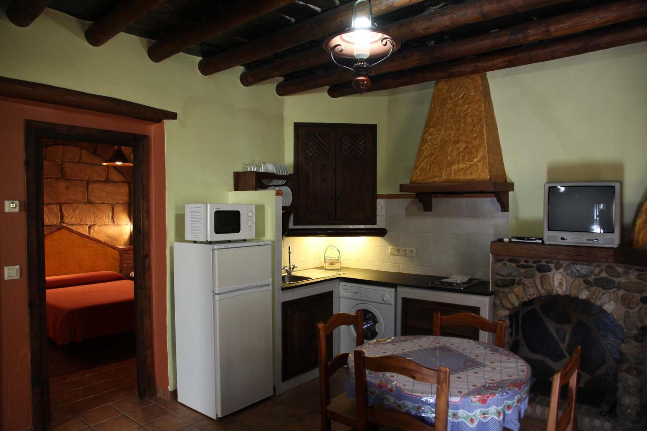 One-Bedroom Apartment (2 Adults) - Photo 17