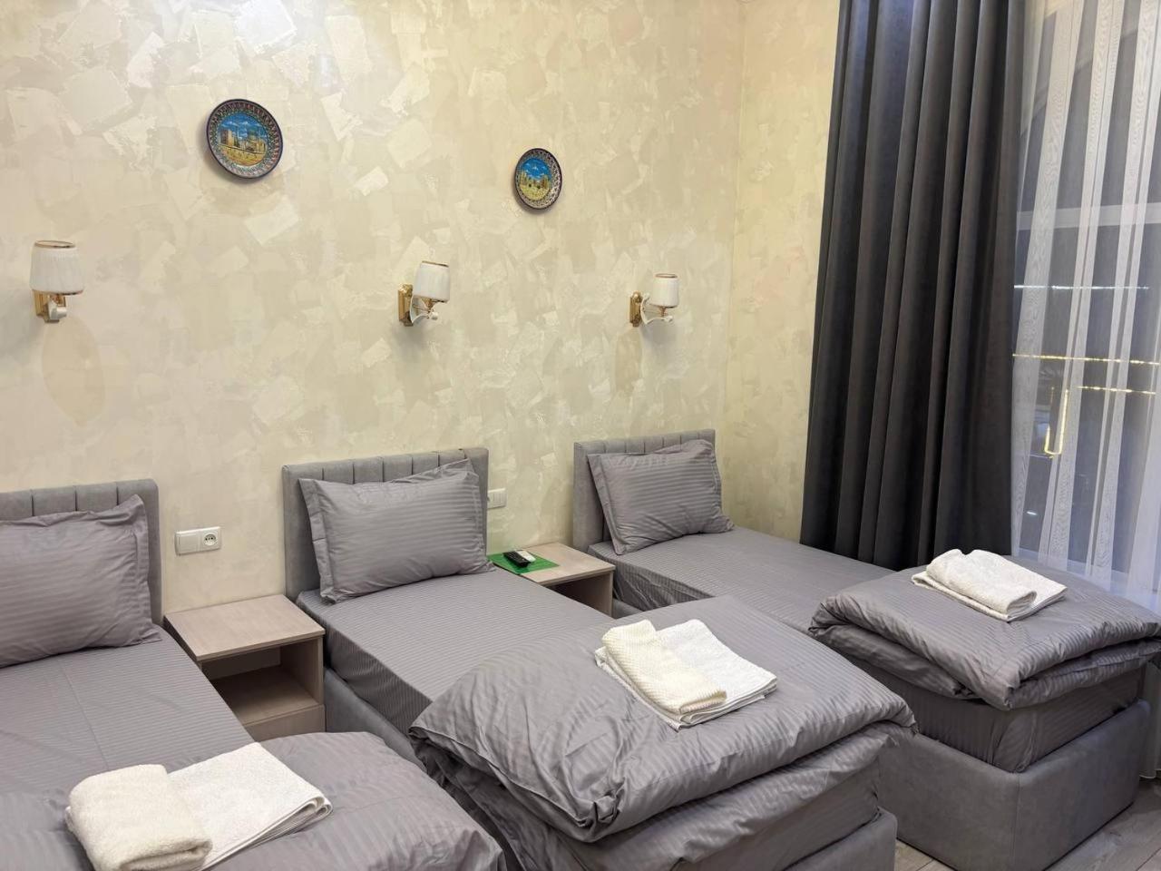 Deluxe Triple Room photo 1
