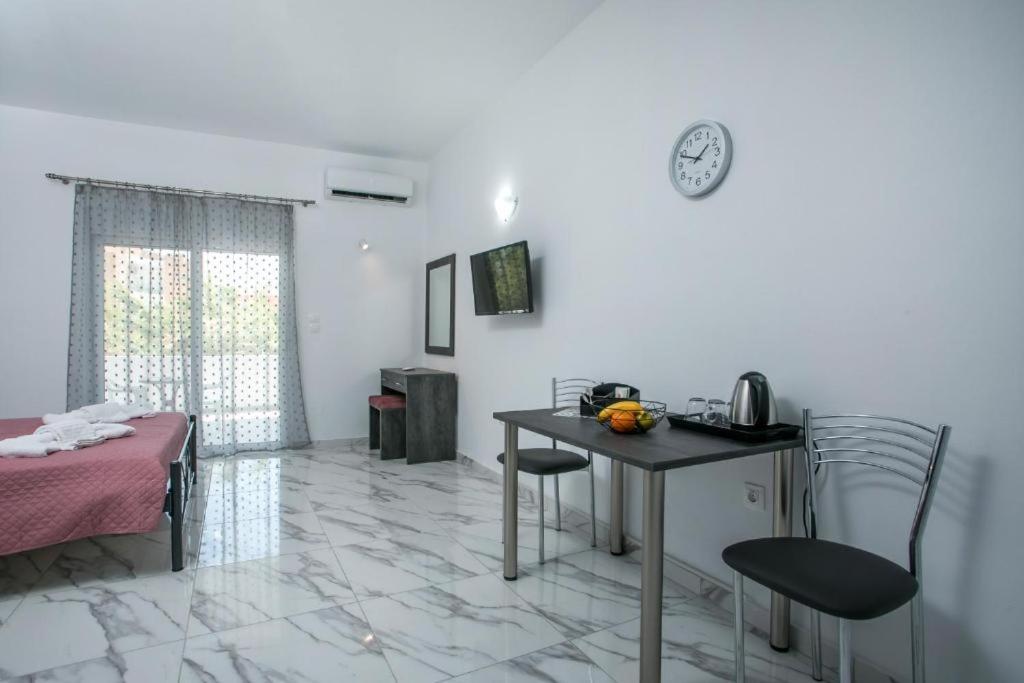 Junior Suite with Terrace photo 1