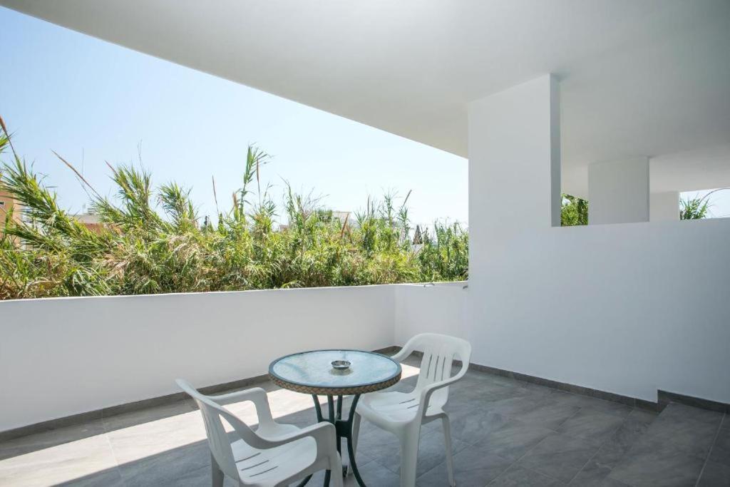 Junior Suite with Terrace photo 2