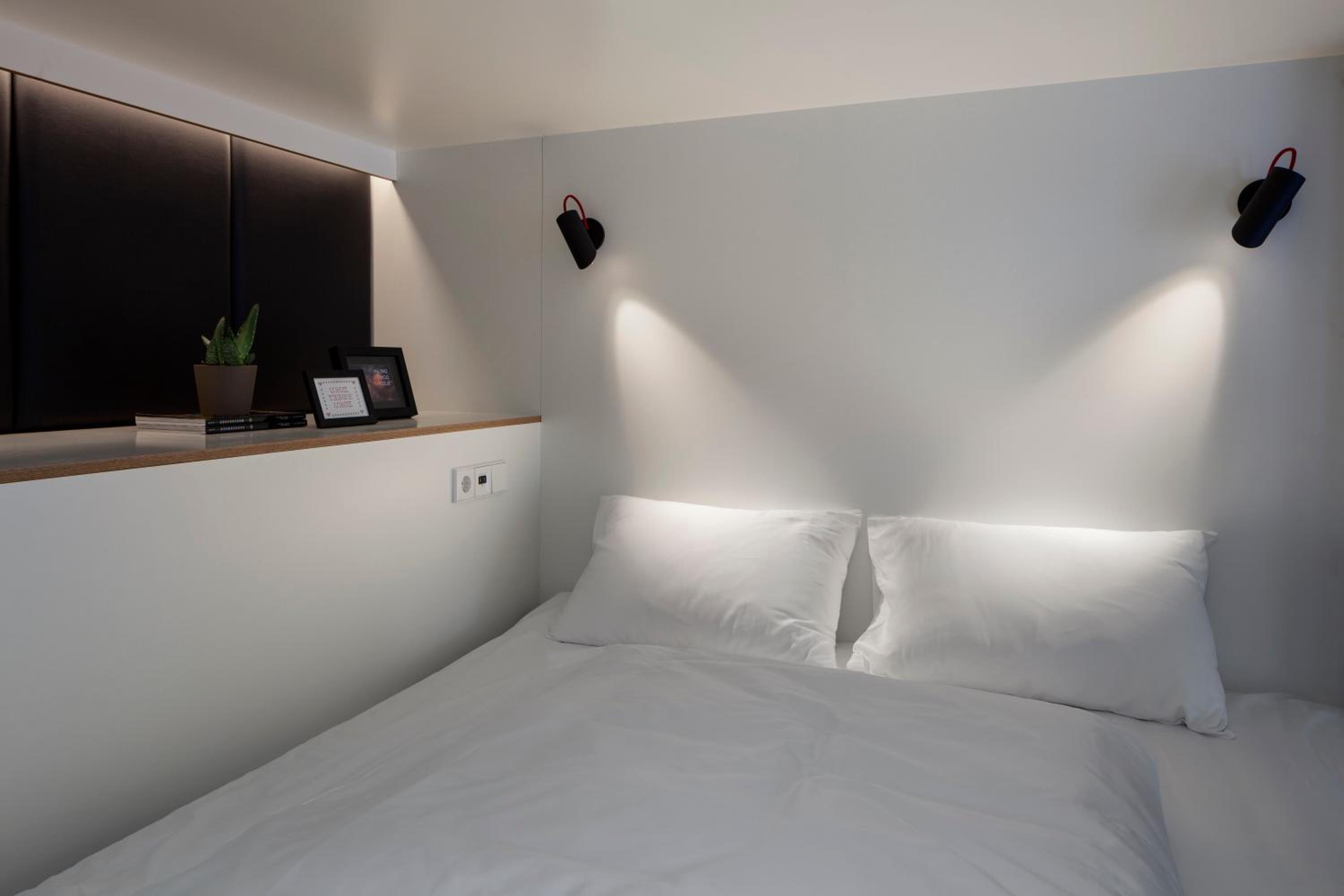 Zoku Loft XL High Floor photo 3
