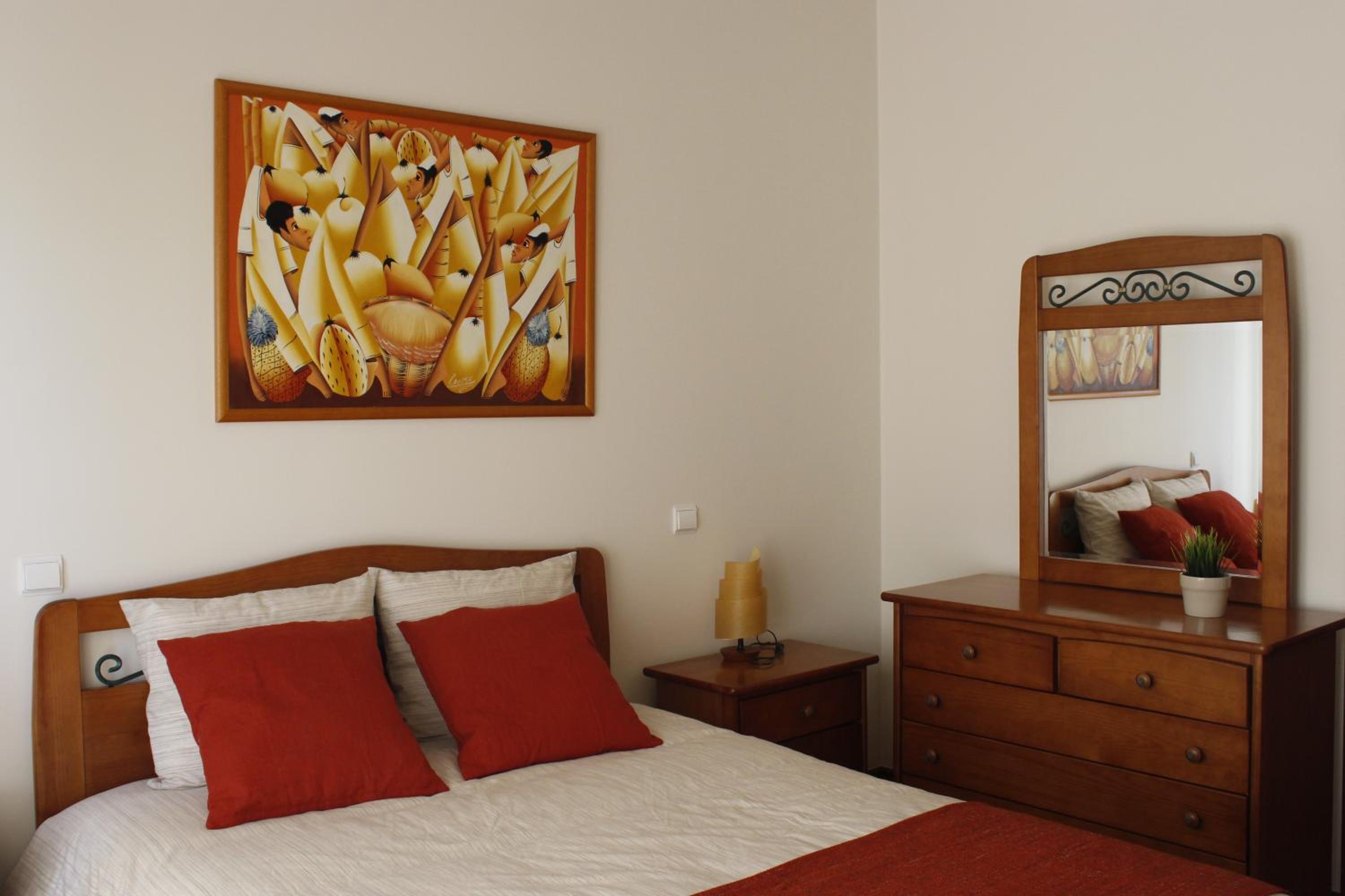 Four-Bedroom Vacation Home - Photo 3