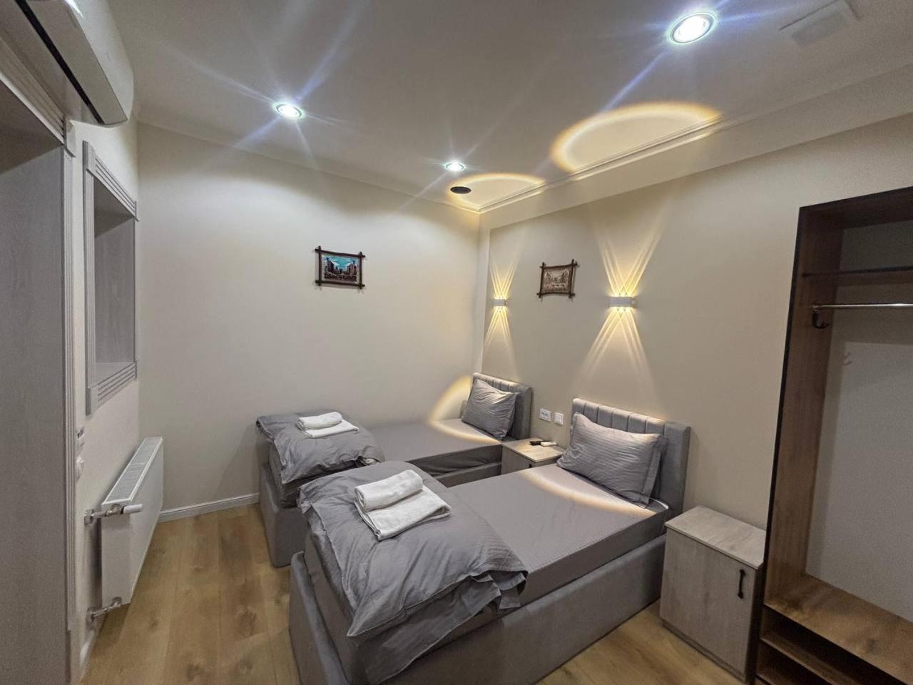 Twin Room photo 1