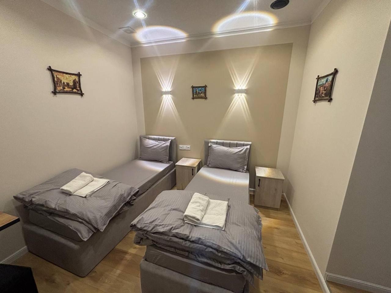 Twin Room photo 2