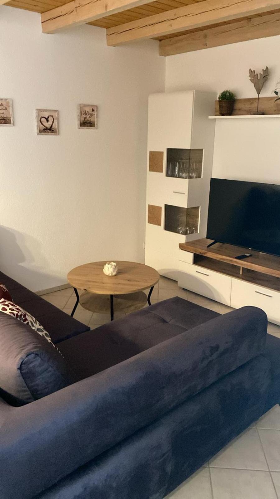 Two-Bedroom House photo 1