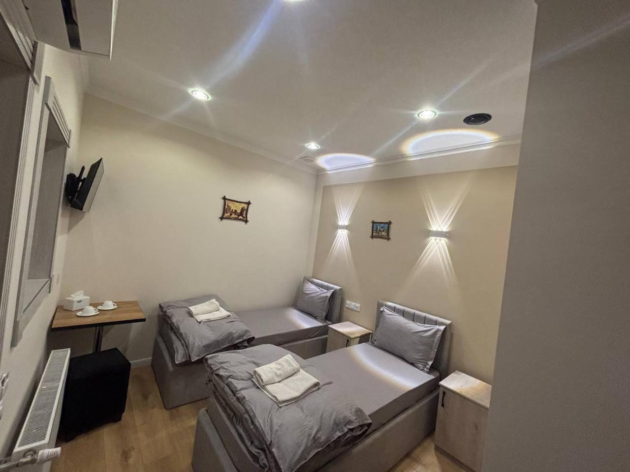 Twin Room photo 3