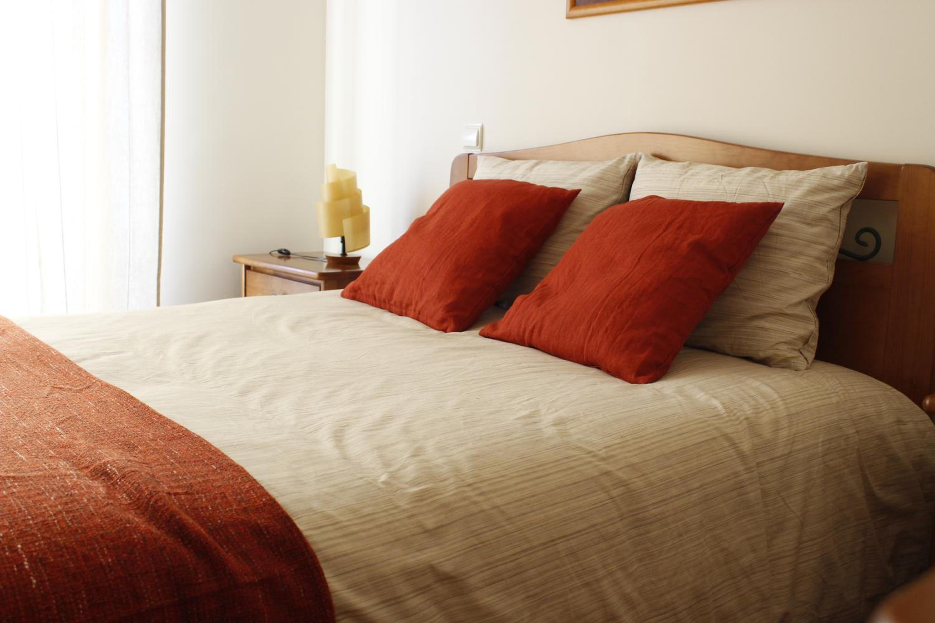 Four-Bedroom Vacation Home - Photo 22