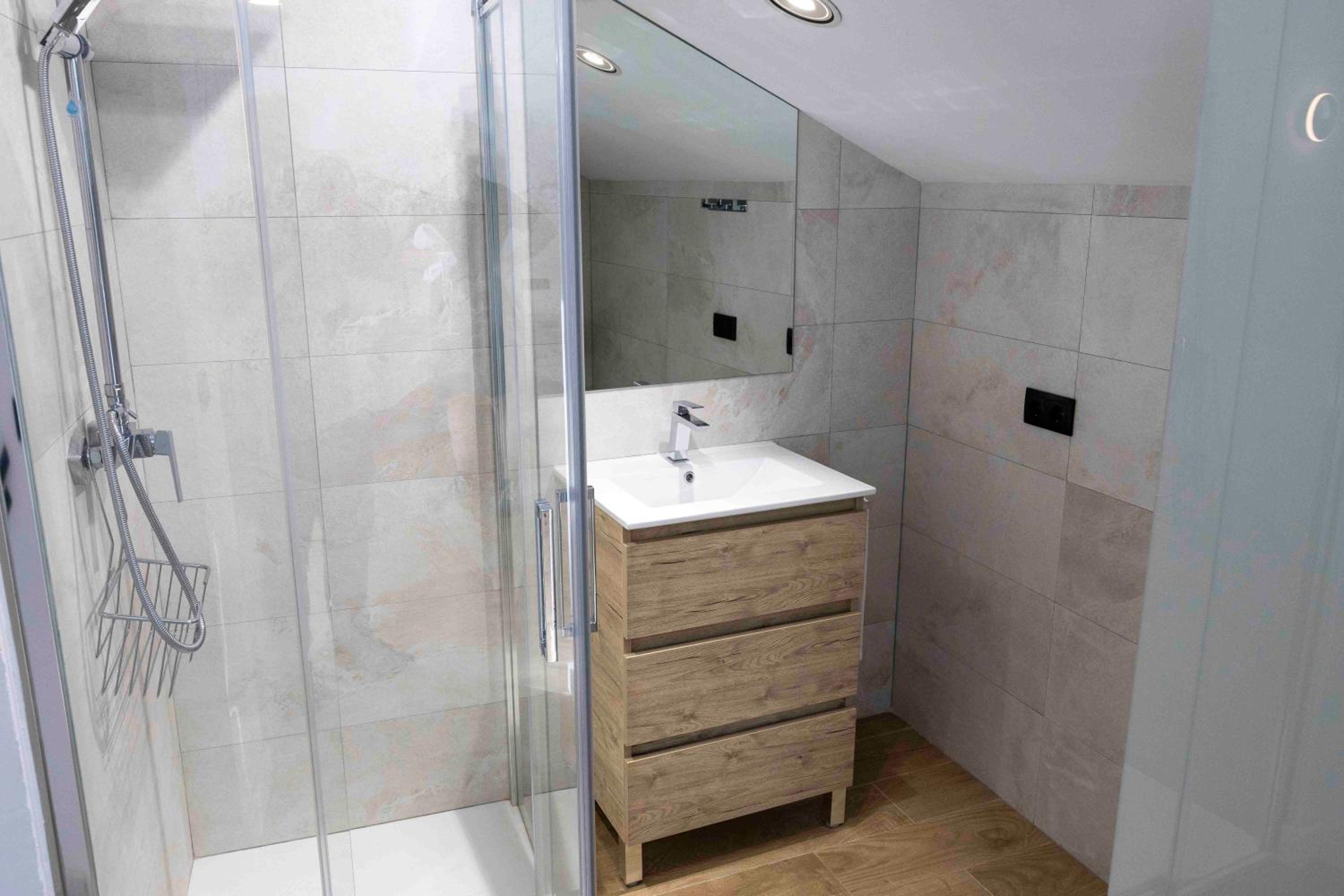 Double Room with Terrace photo 2