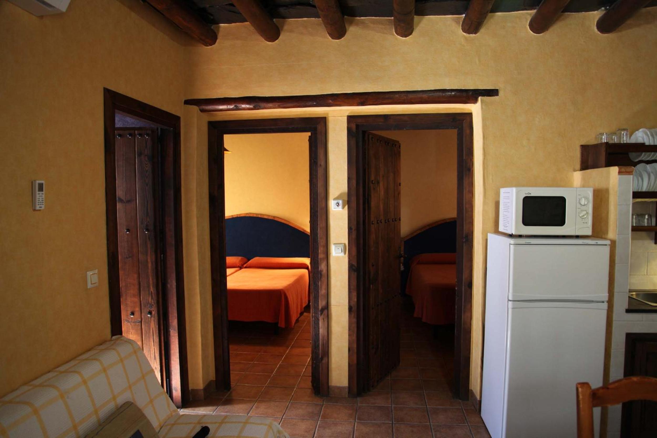 Two-Bedroom Apartment - Photo 3