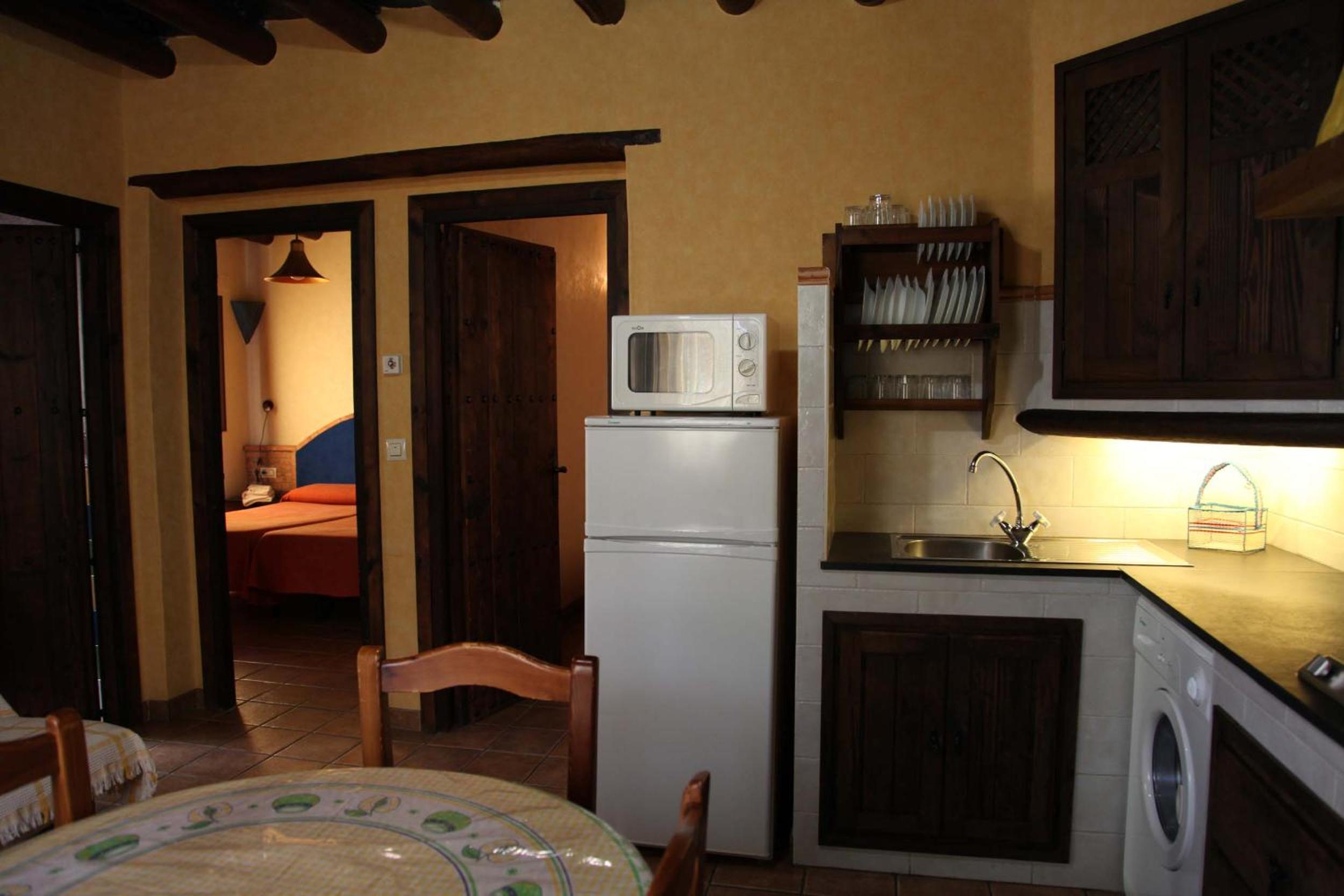 Two-Bedroom Apartment - Photo 24