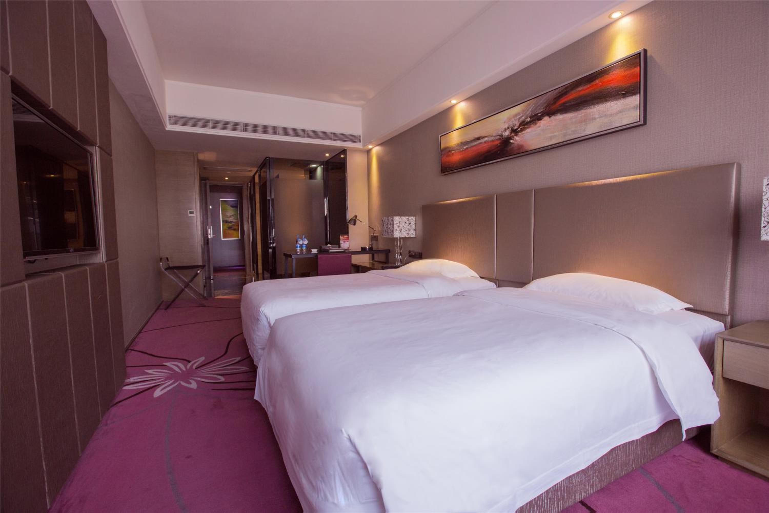 Executive Twin Room
