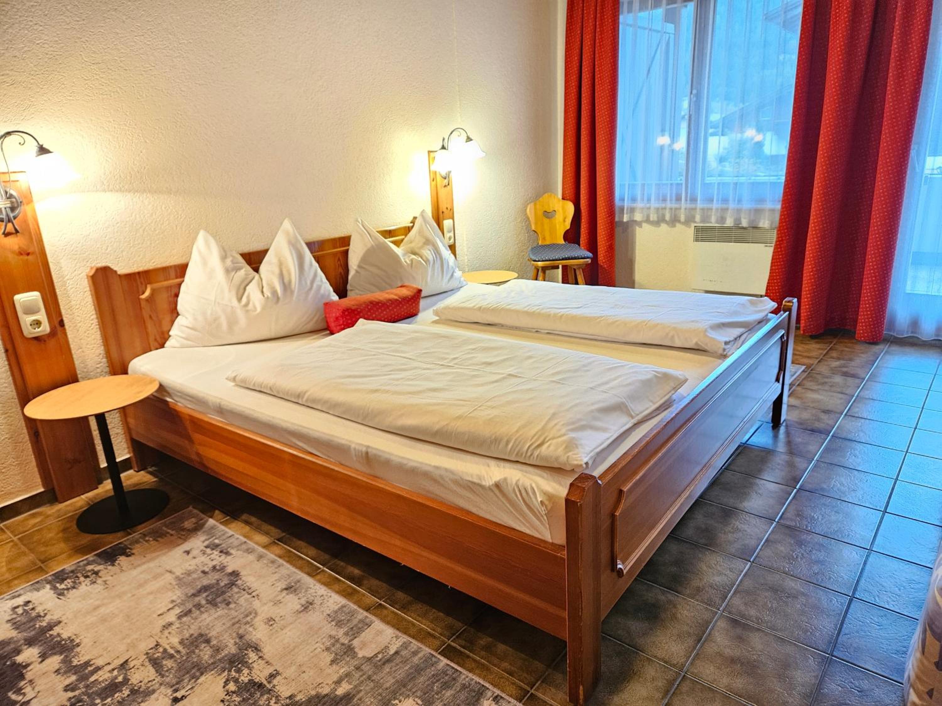 Apartment - Split Level