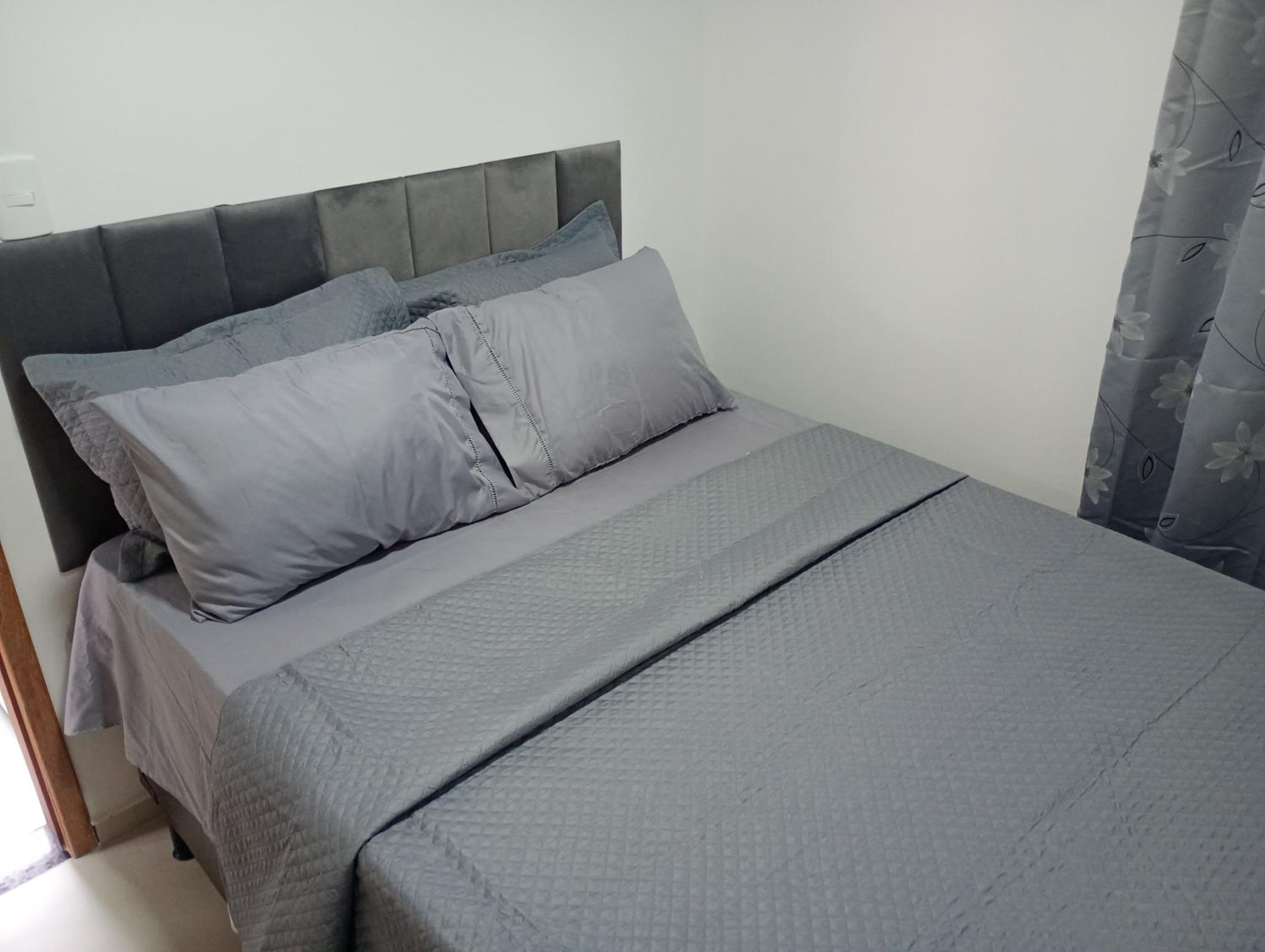 Two-Bedroom House photo 2