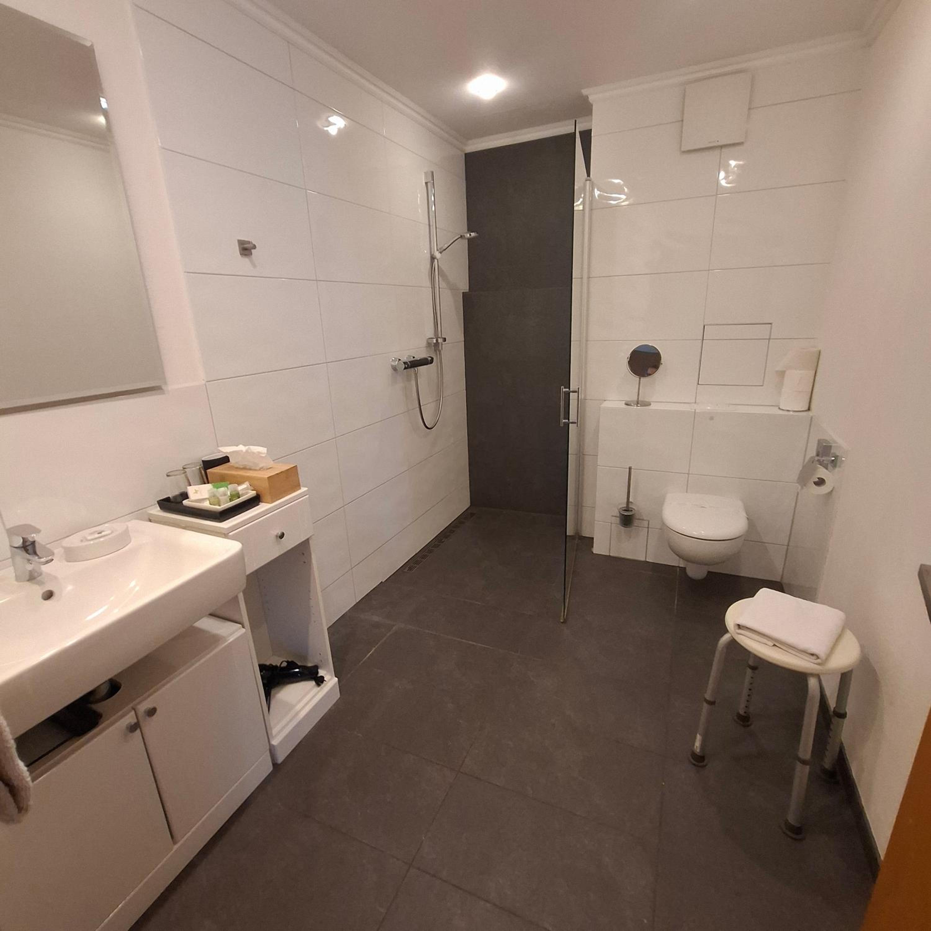 Deluxe Apartment photo 2