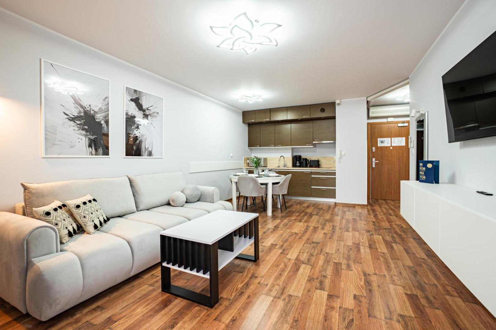 Standard Suite