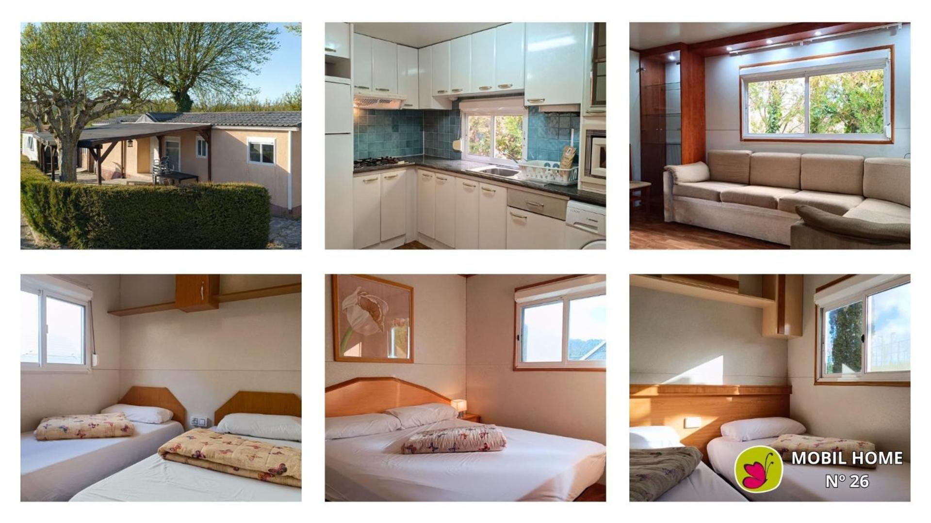 Mobile Home photo 3