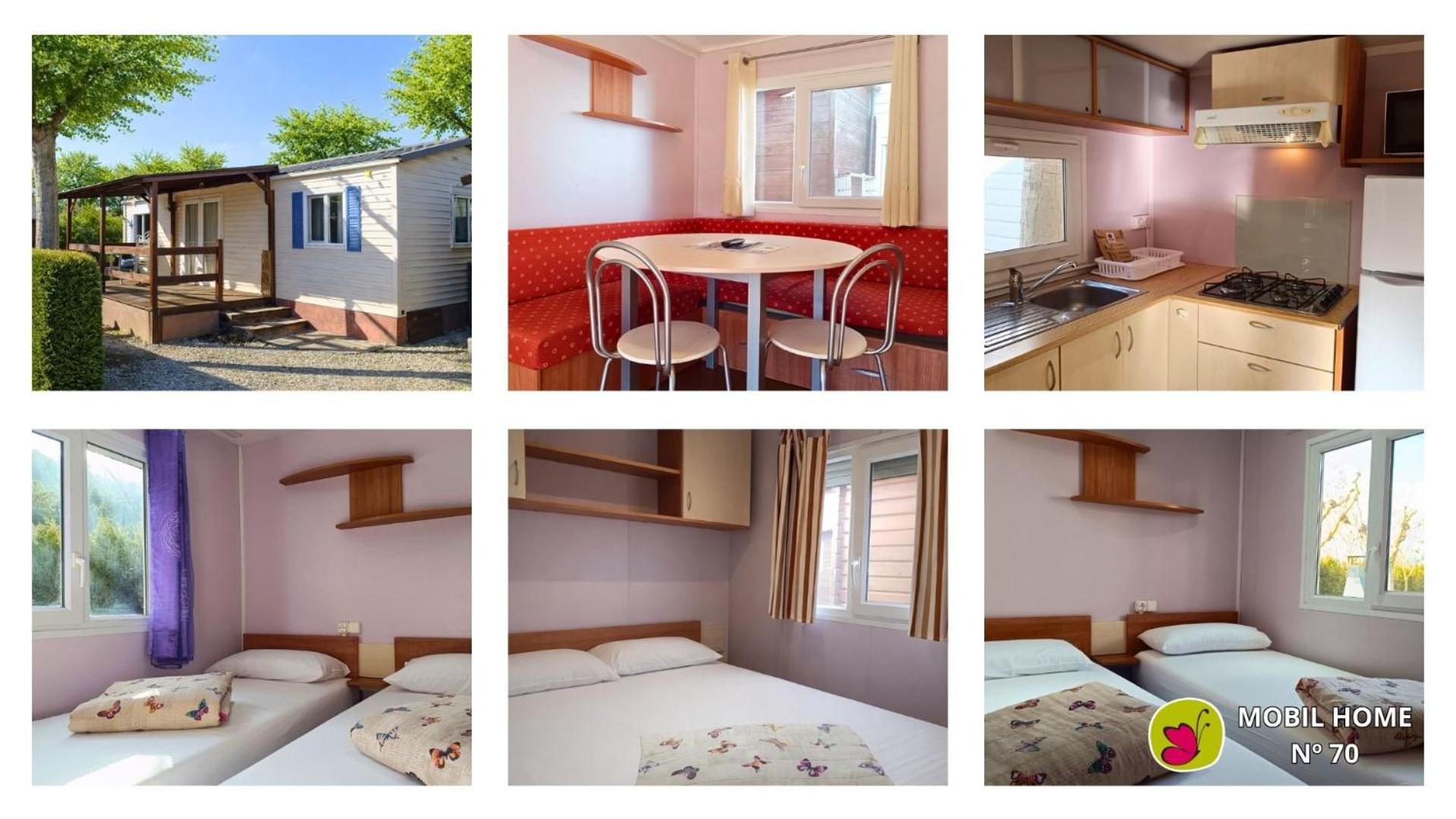 Mobile Home