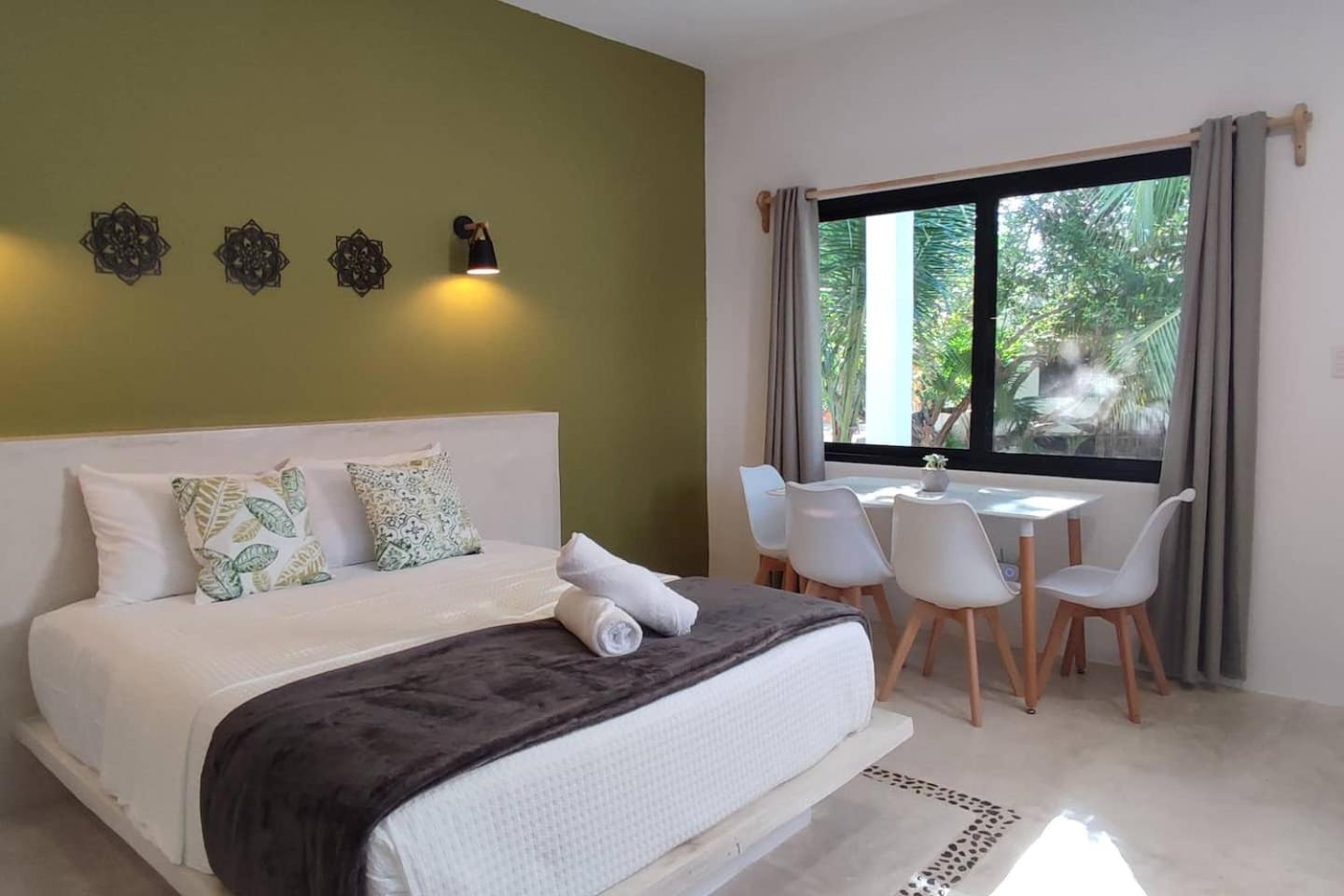 Superior Double Room photo 3
