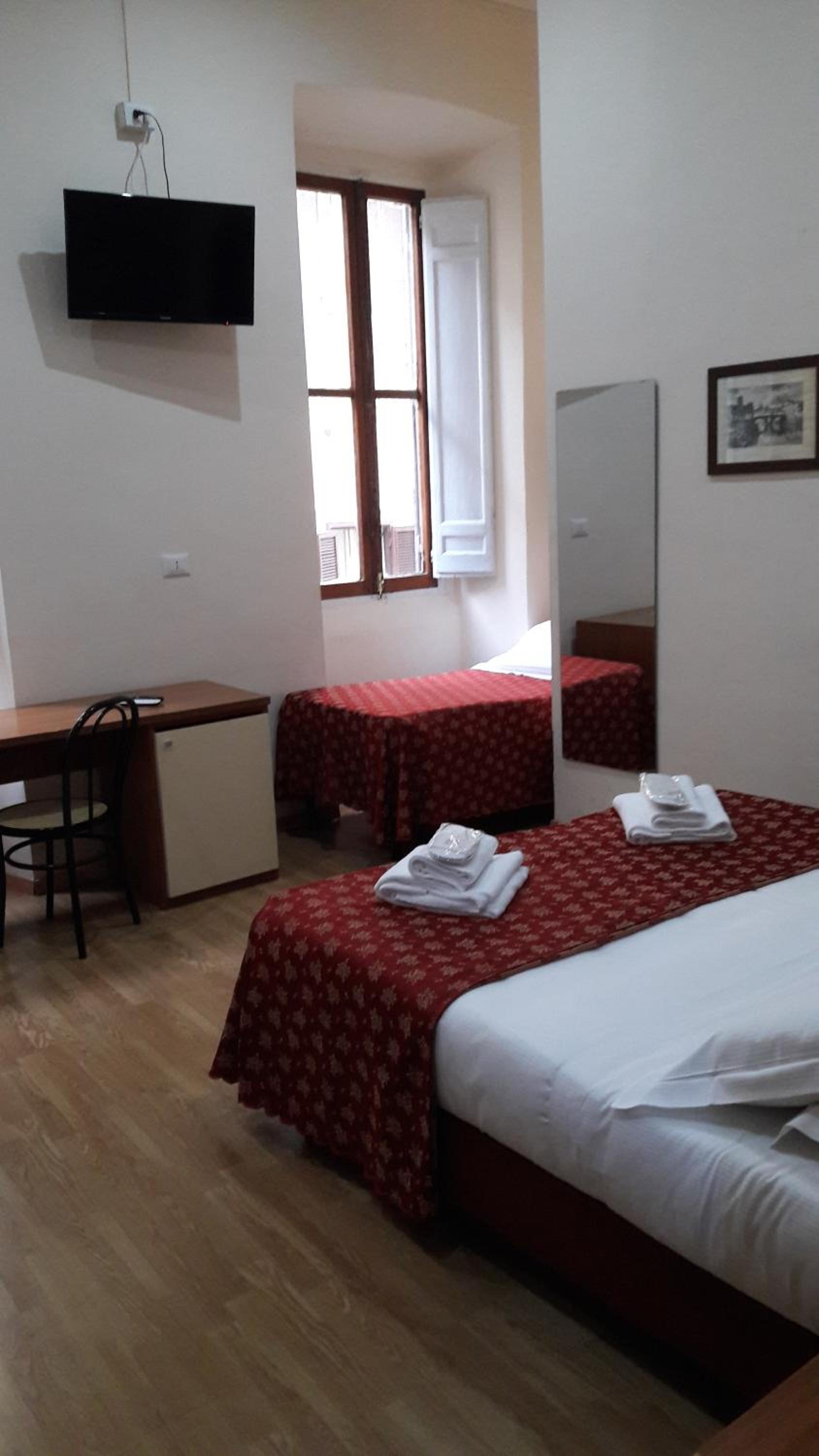 Triple Room photo 1