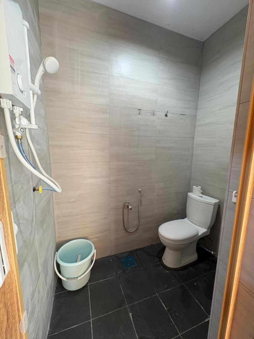 Deluxe Double Room with Shower