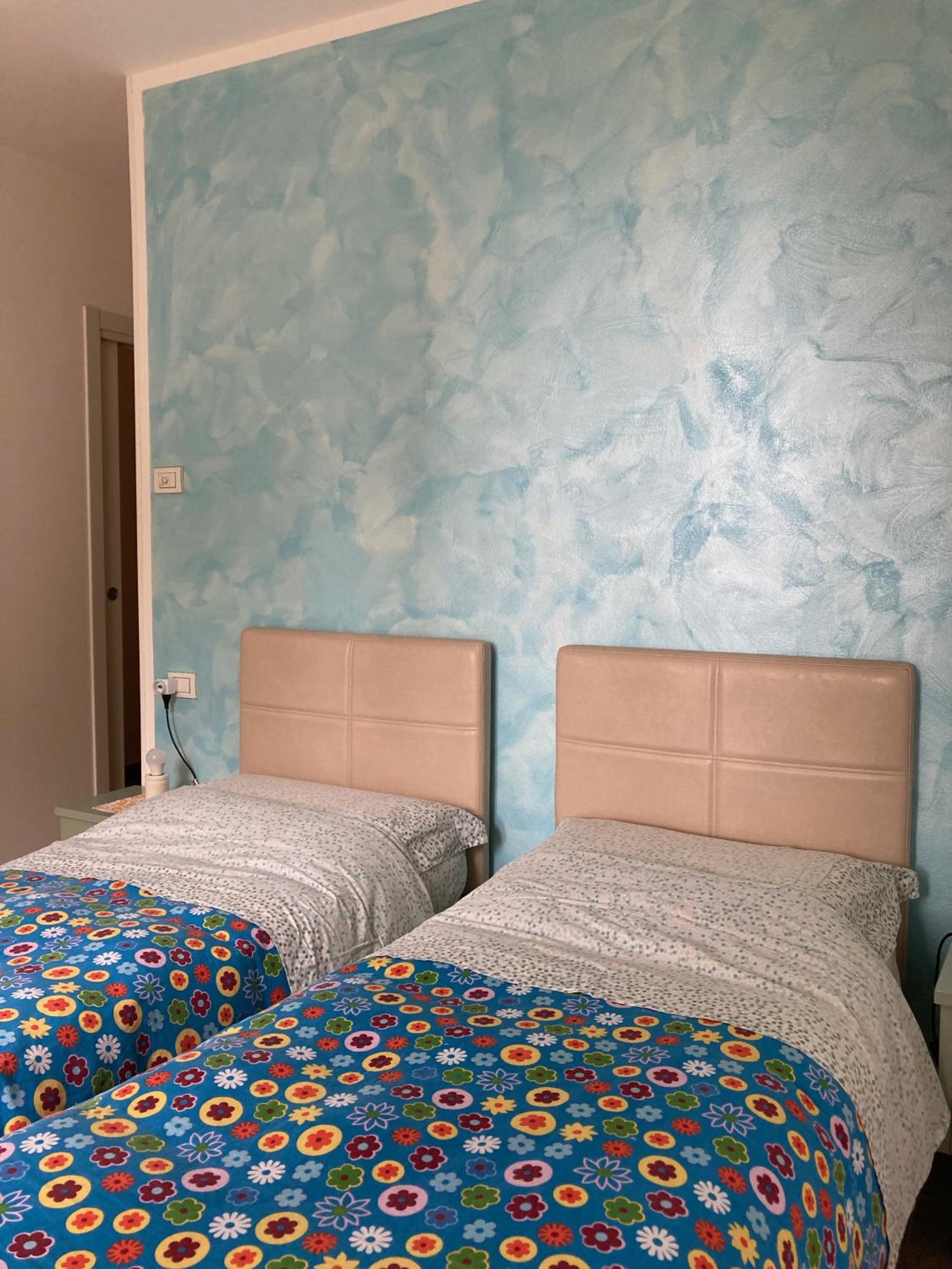 Deluxe Double or Twin Room with Garden View photo 1