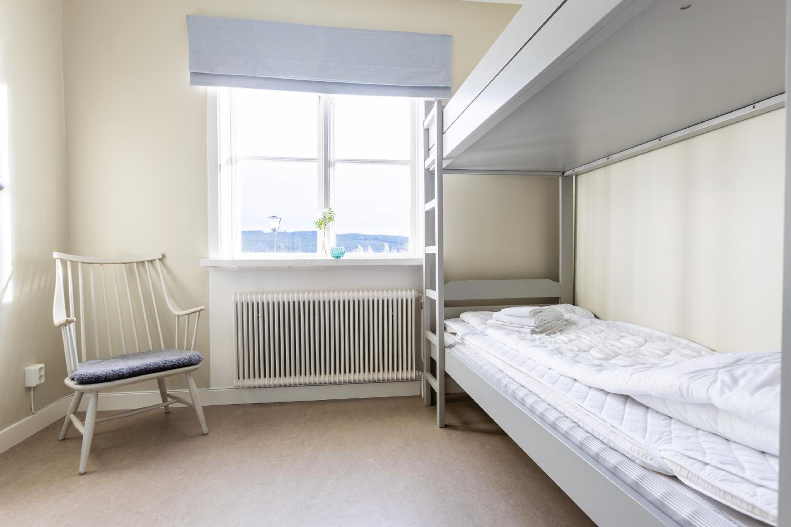Budget Twin Room photo 1
