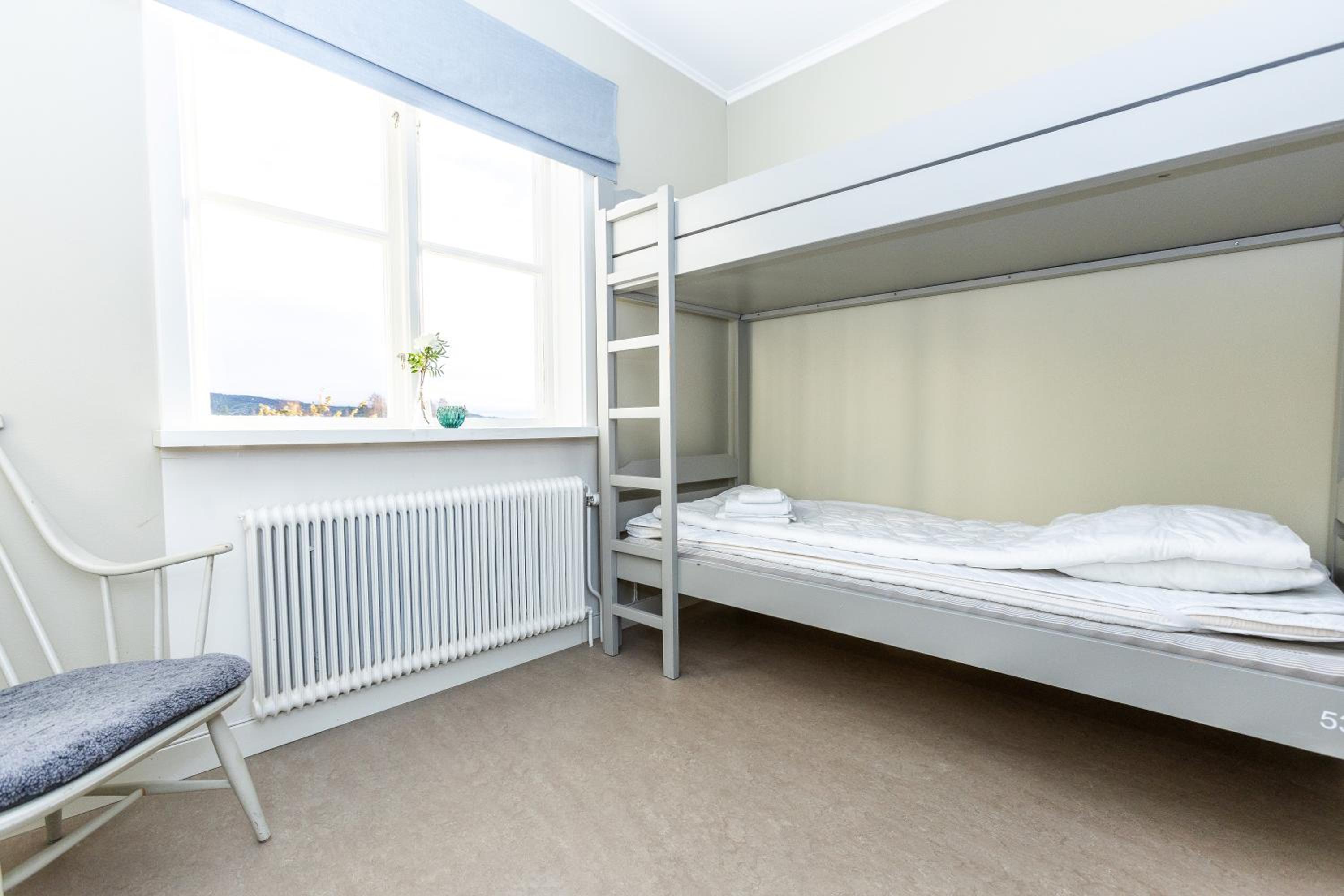 Budget Twin Room photo 2