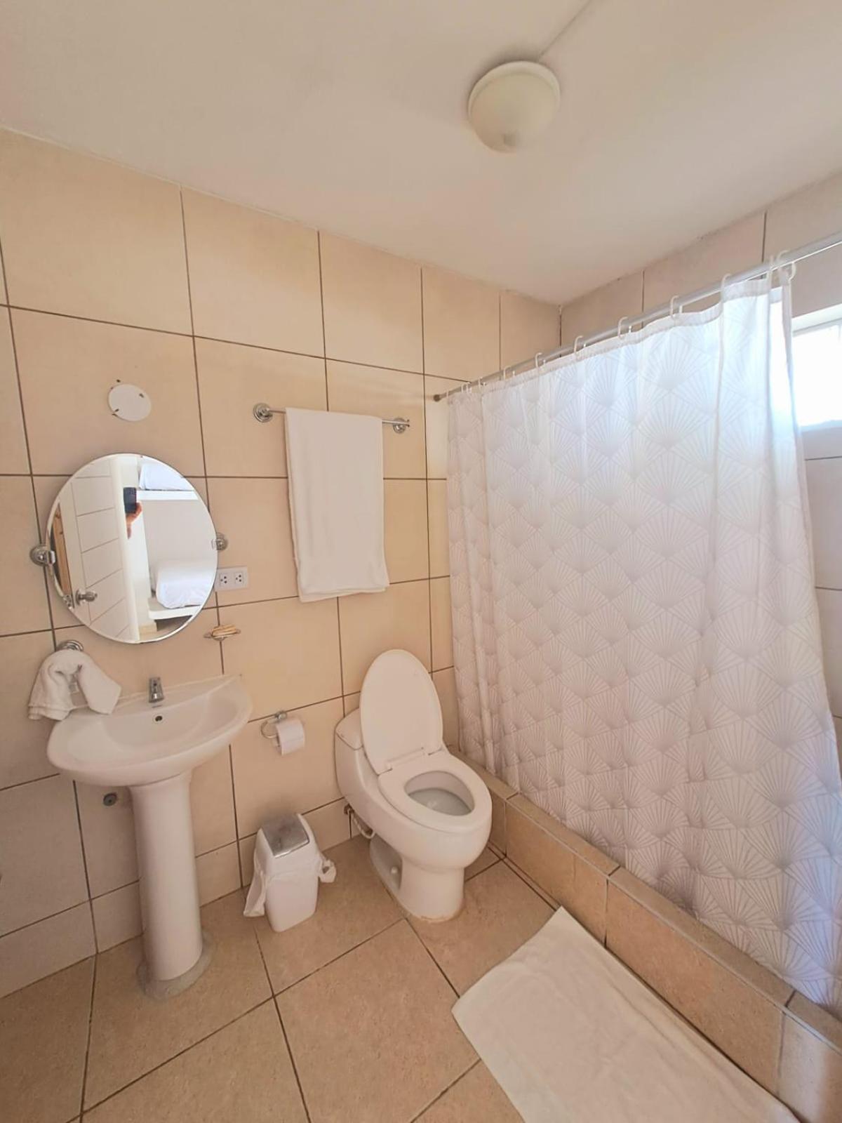 Junior Suite with Sea View photo 3