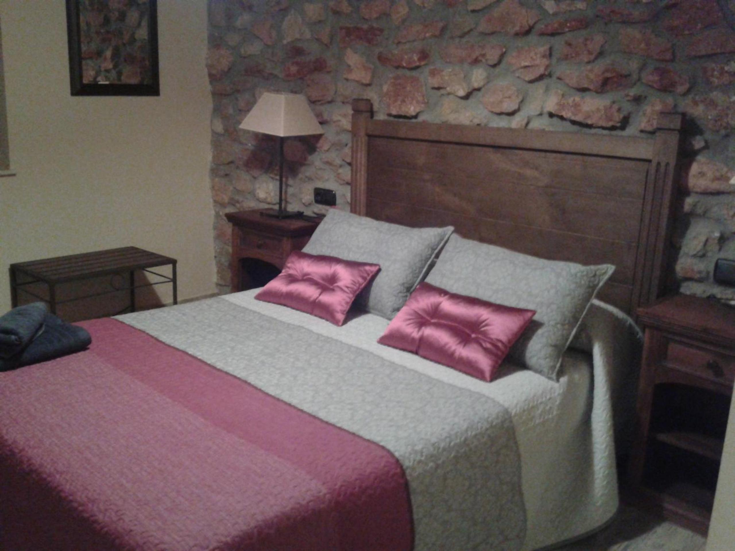 Three-Bedroom Apartment - Photo 1