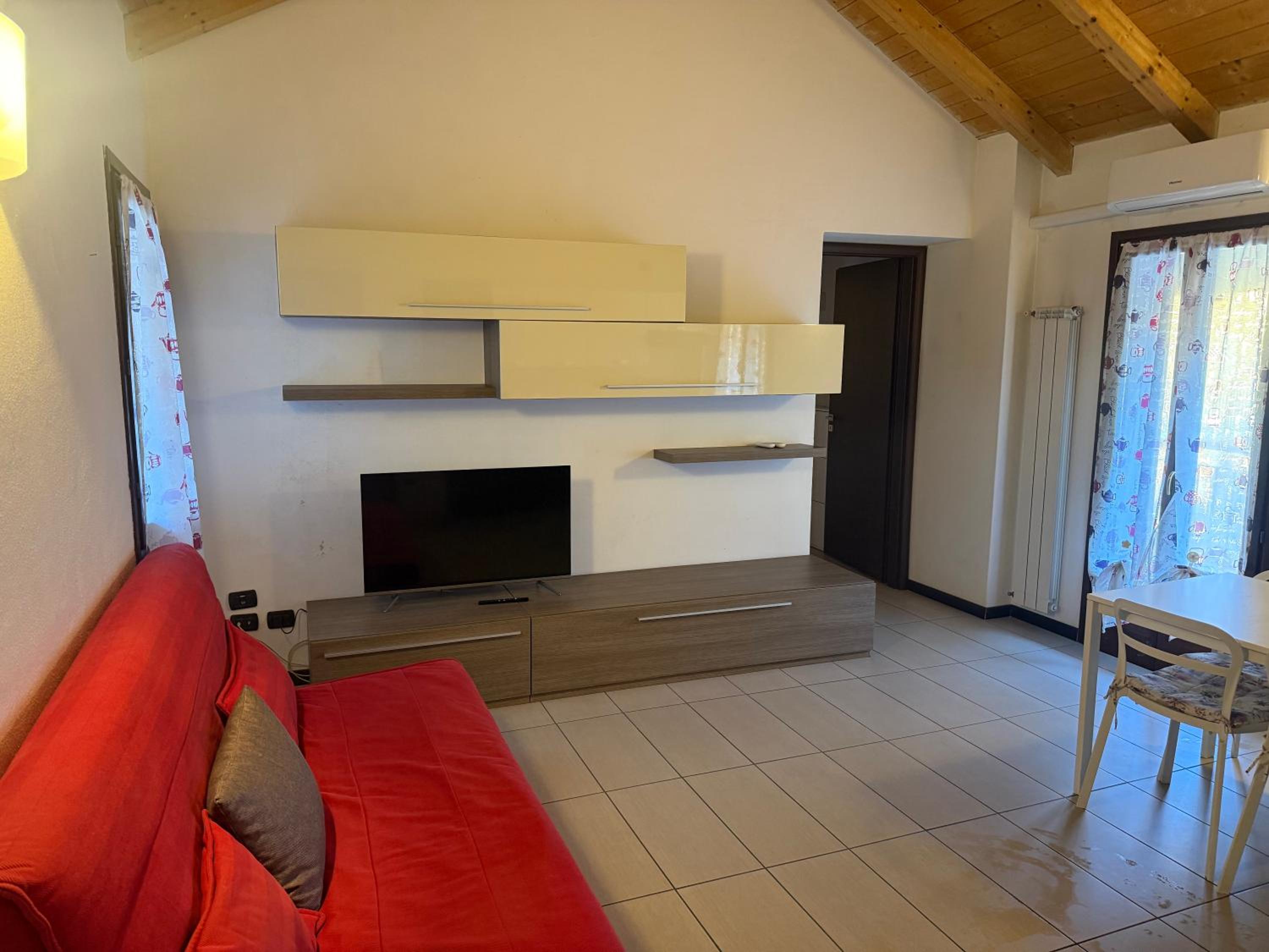 Suite Apartment
