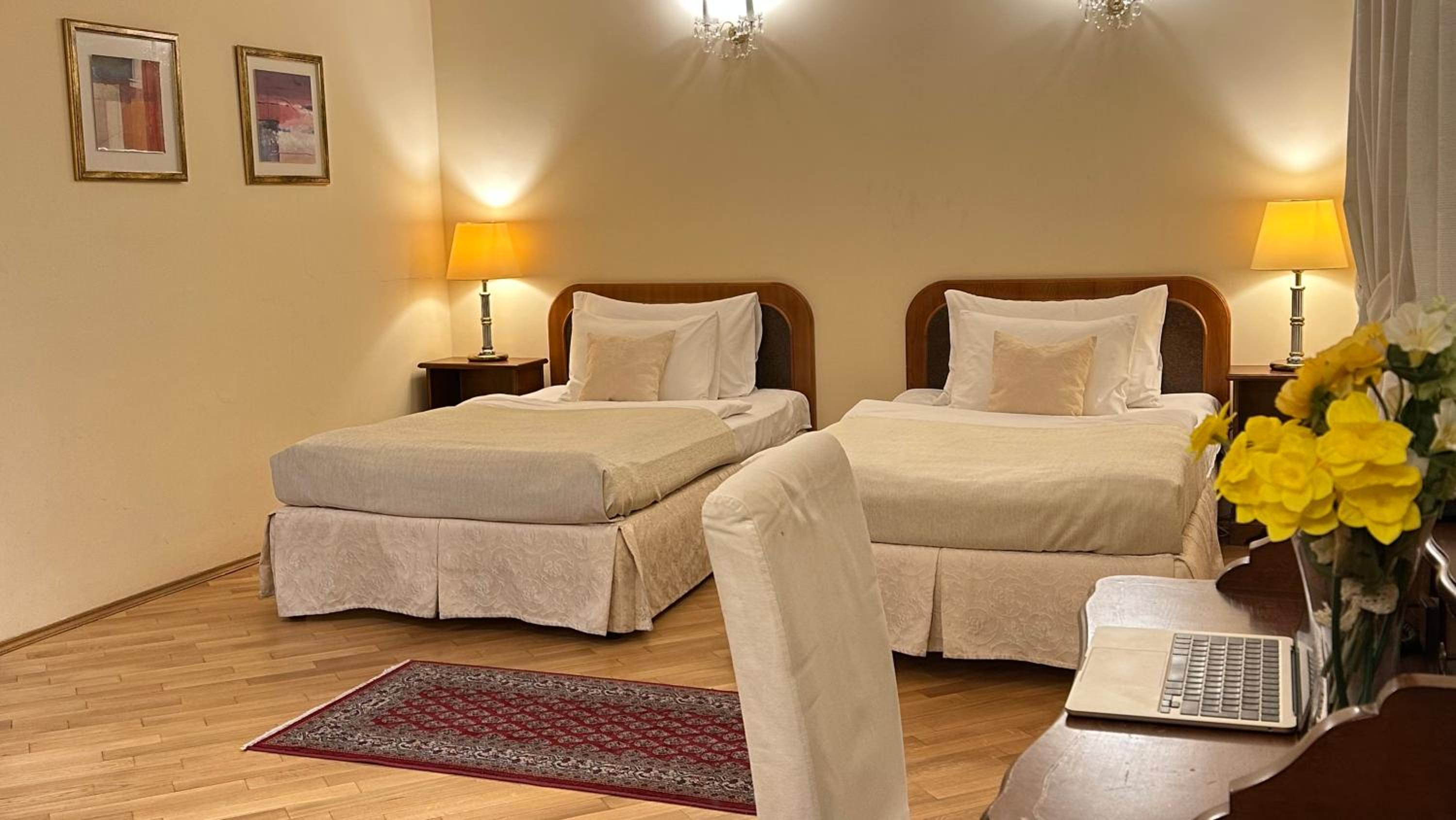 Superior Double or Twin Room thumbnail 5