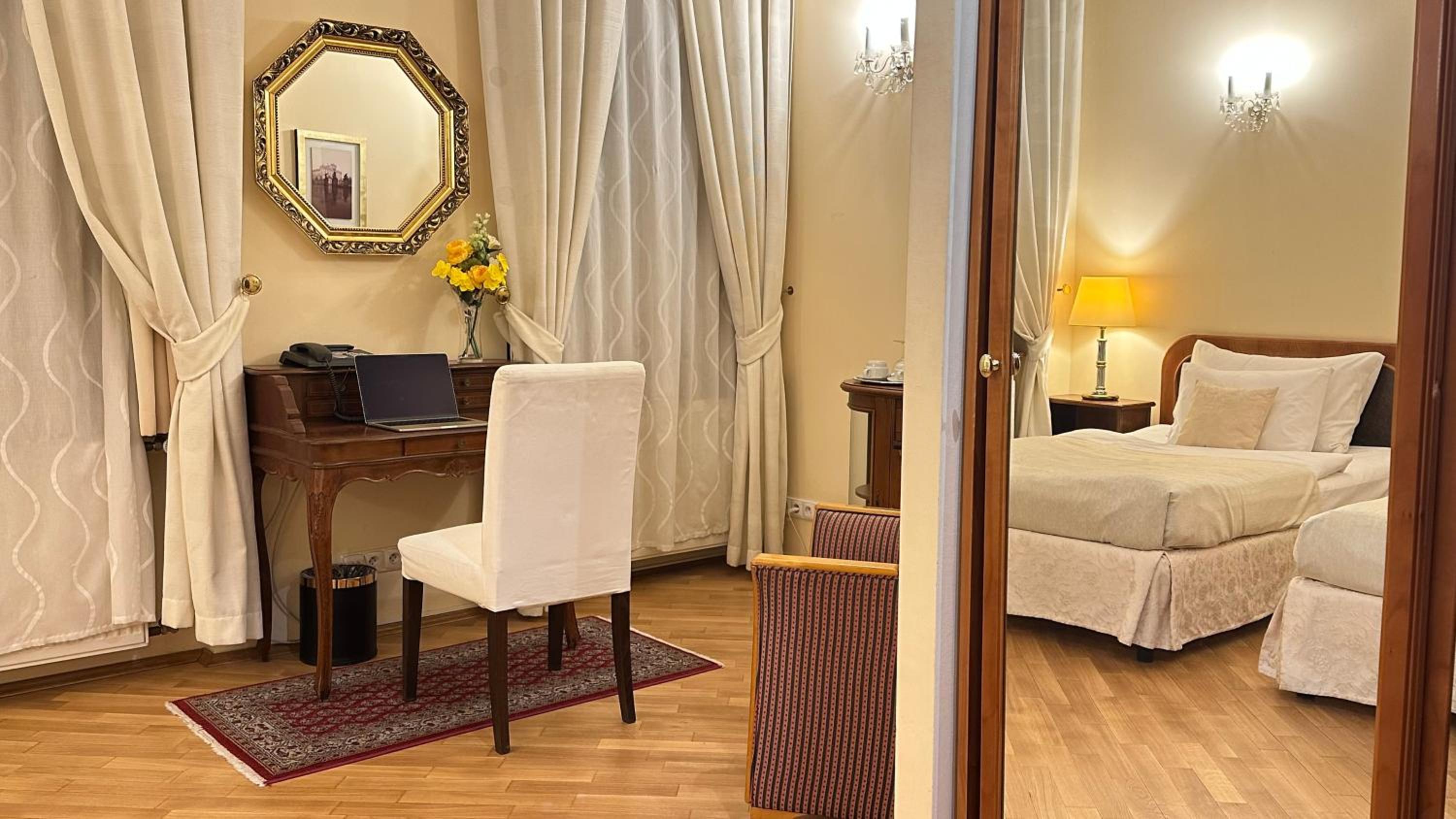 Superior Double or Twin Room