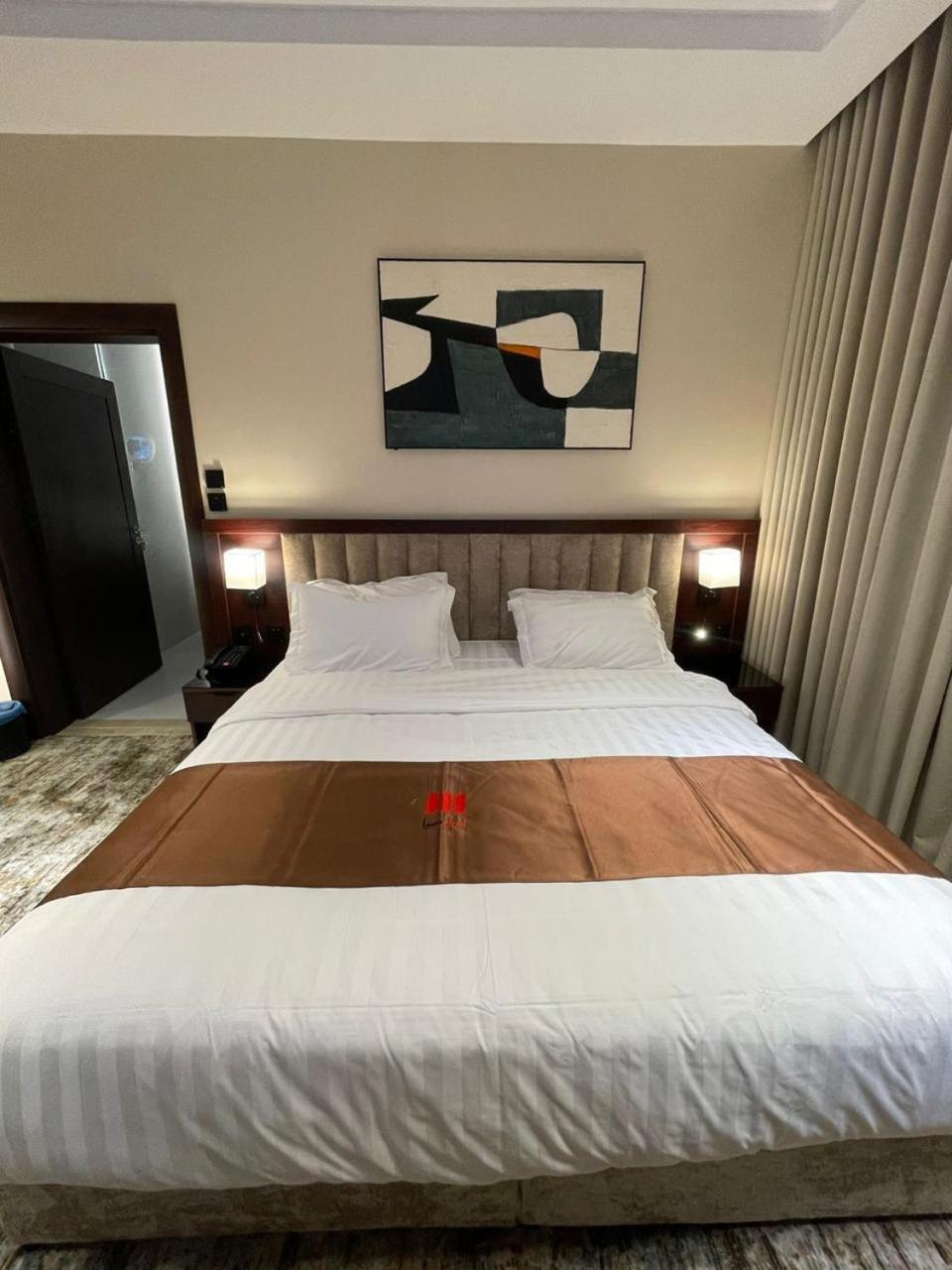 Family Double Room photo 1