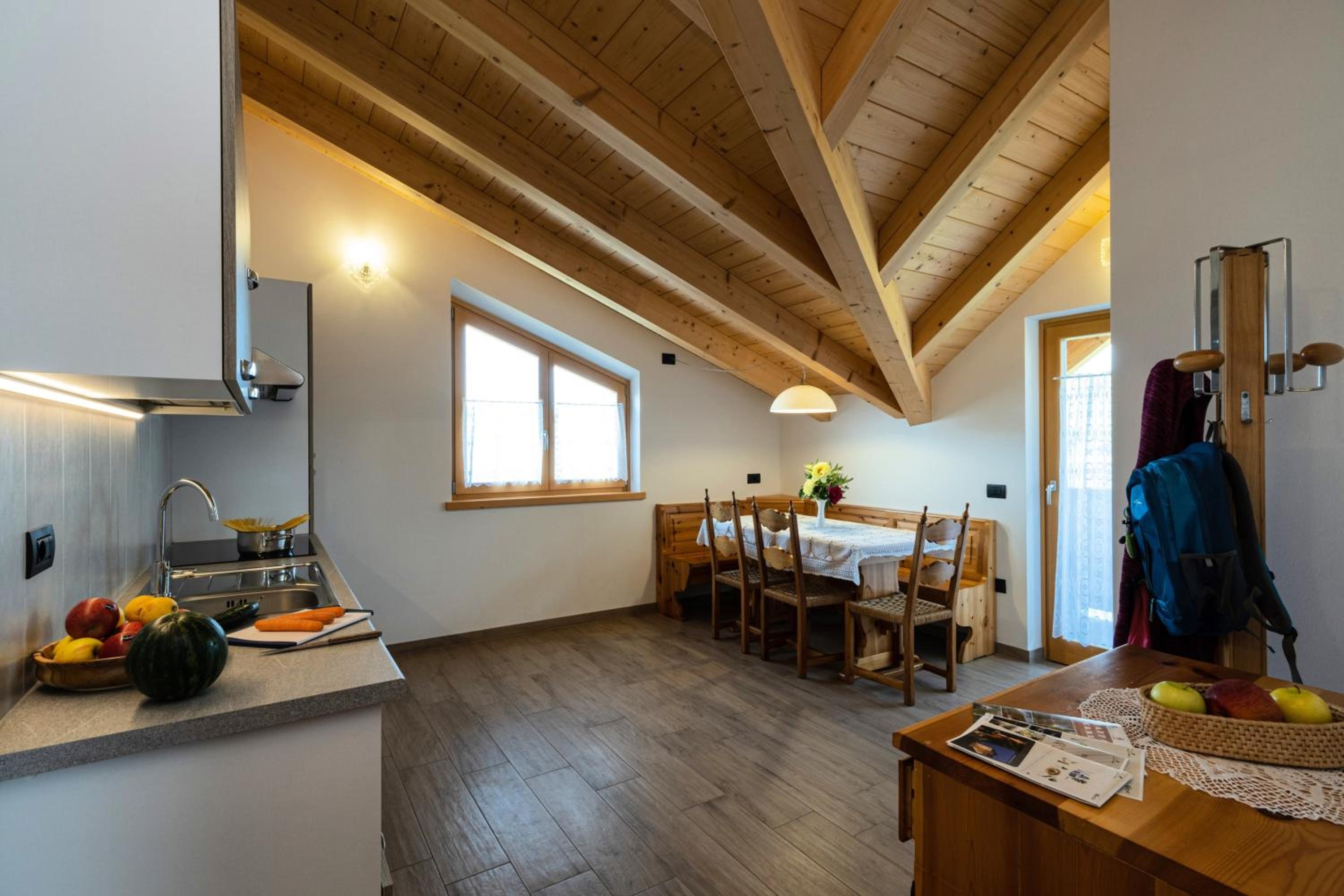 Agritur Rizzi di Inama Ugo, Bilde 3