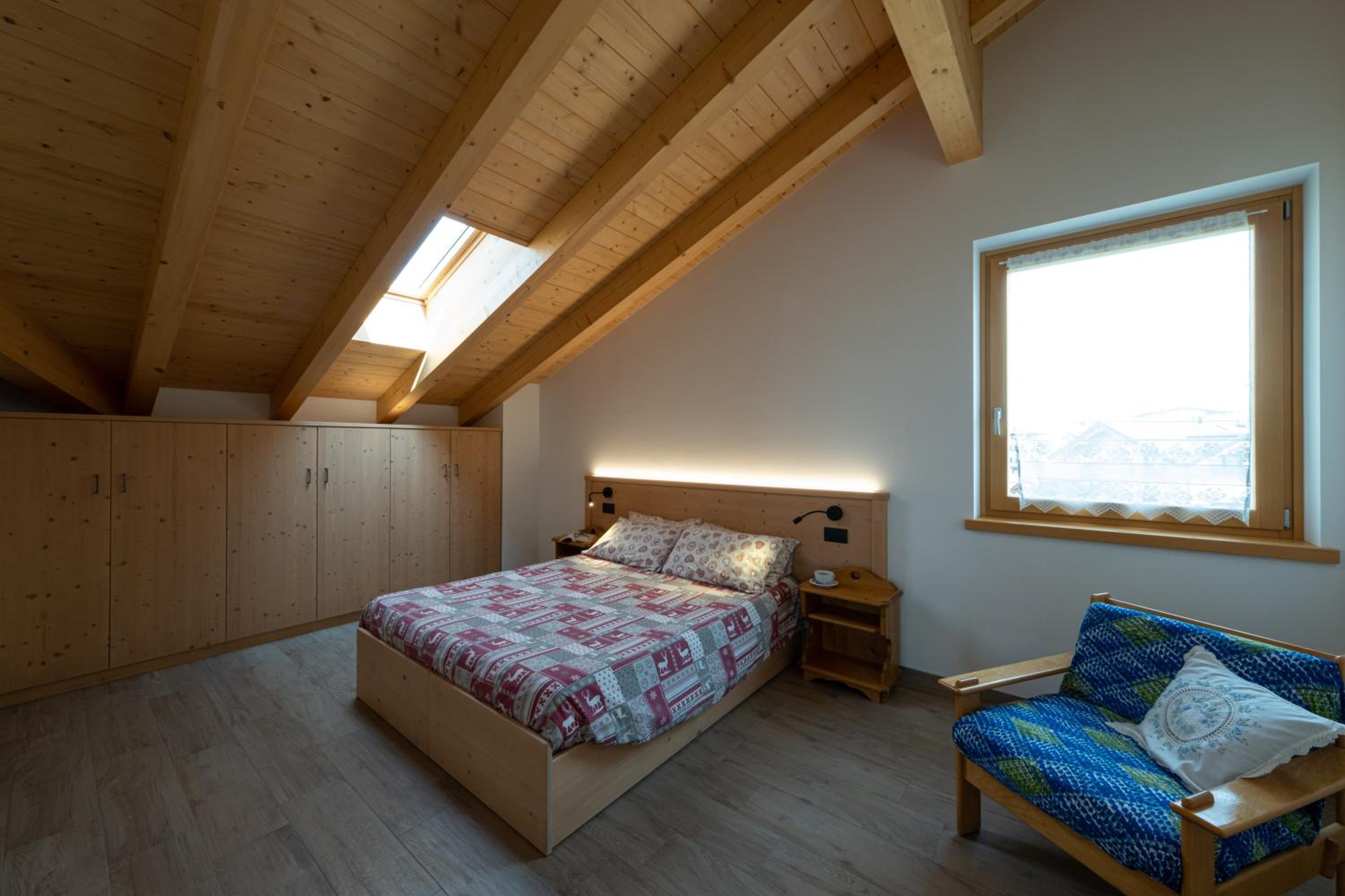 Agritur Rizzi di Inama Ugo, Bilde 8