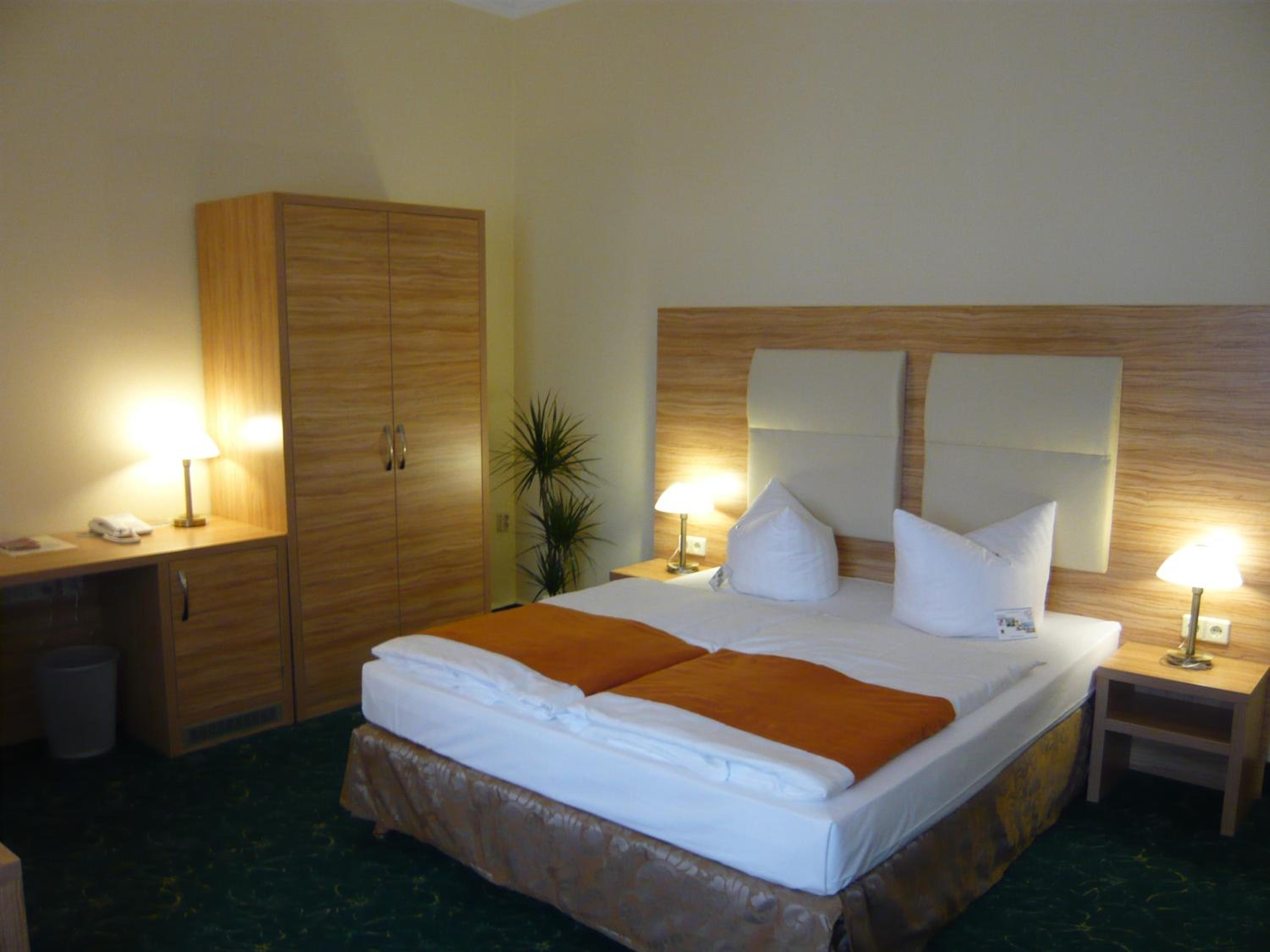 Comfort Double Room - Photo 7