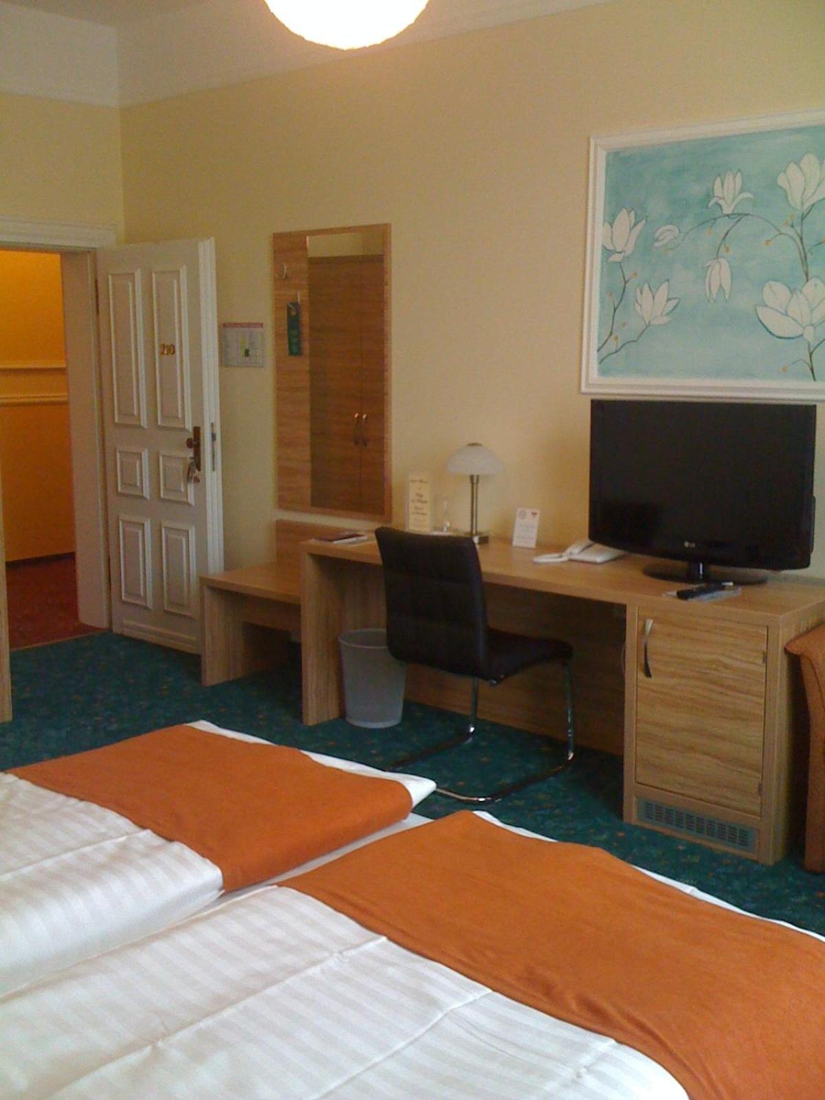 Comfort Double Room - Photo 6
