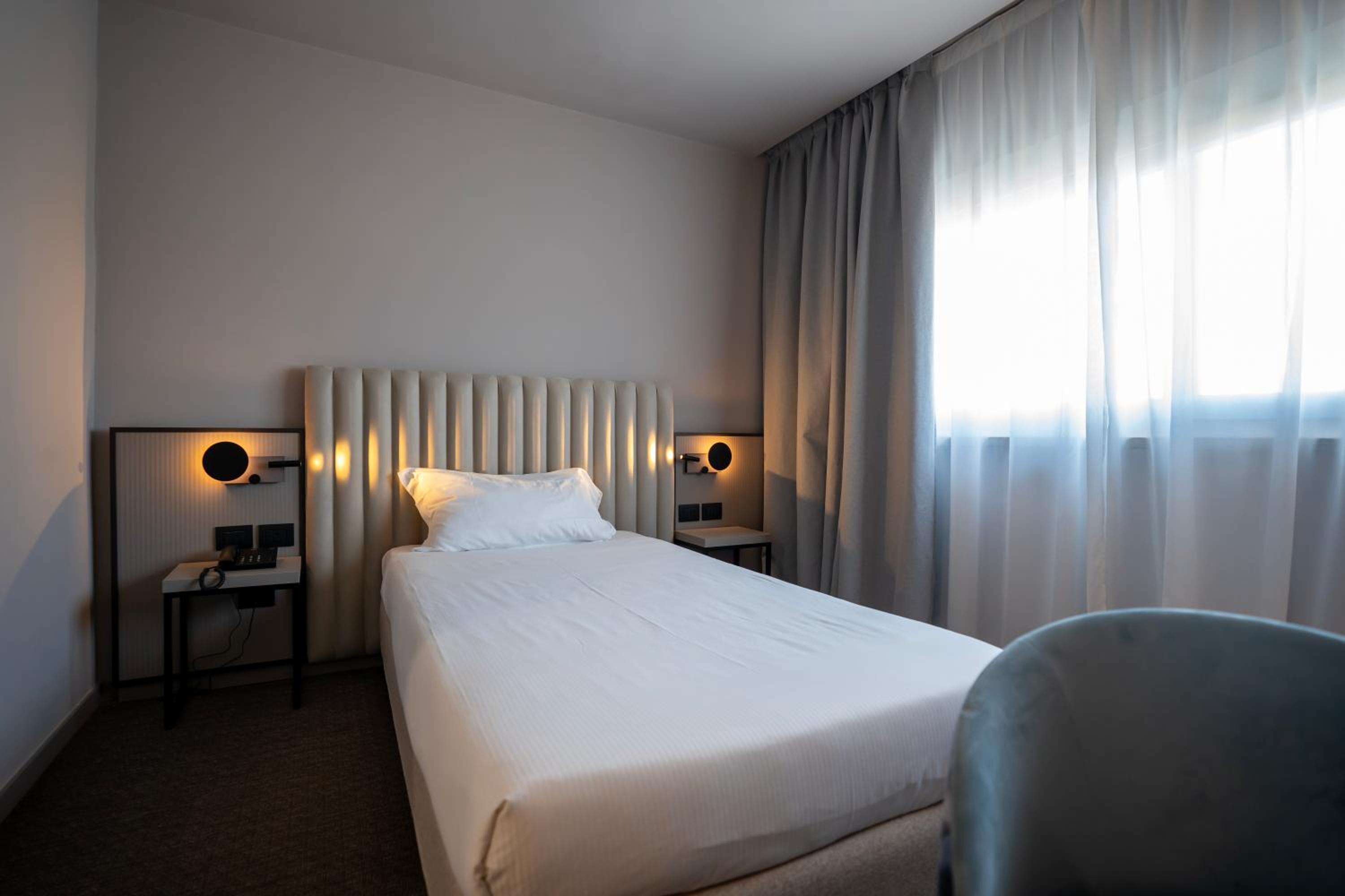 Standard Single Room photo 2