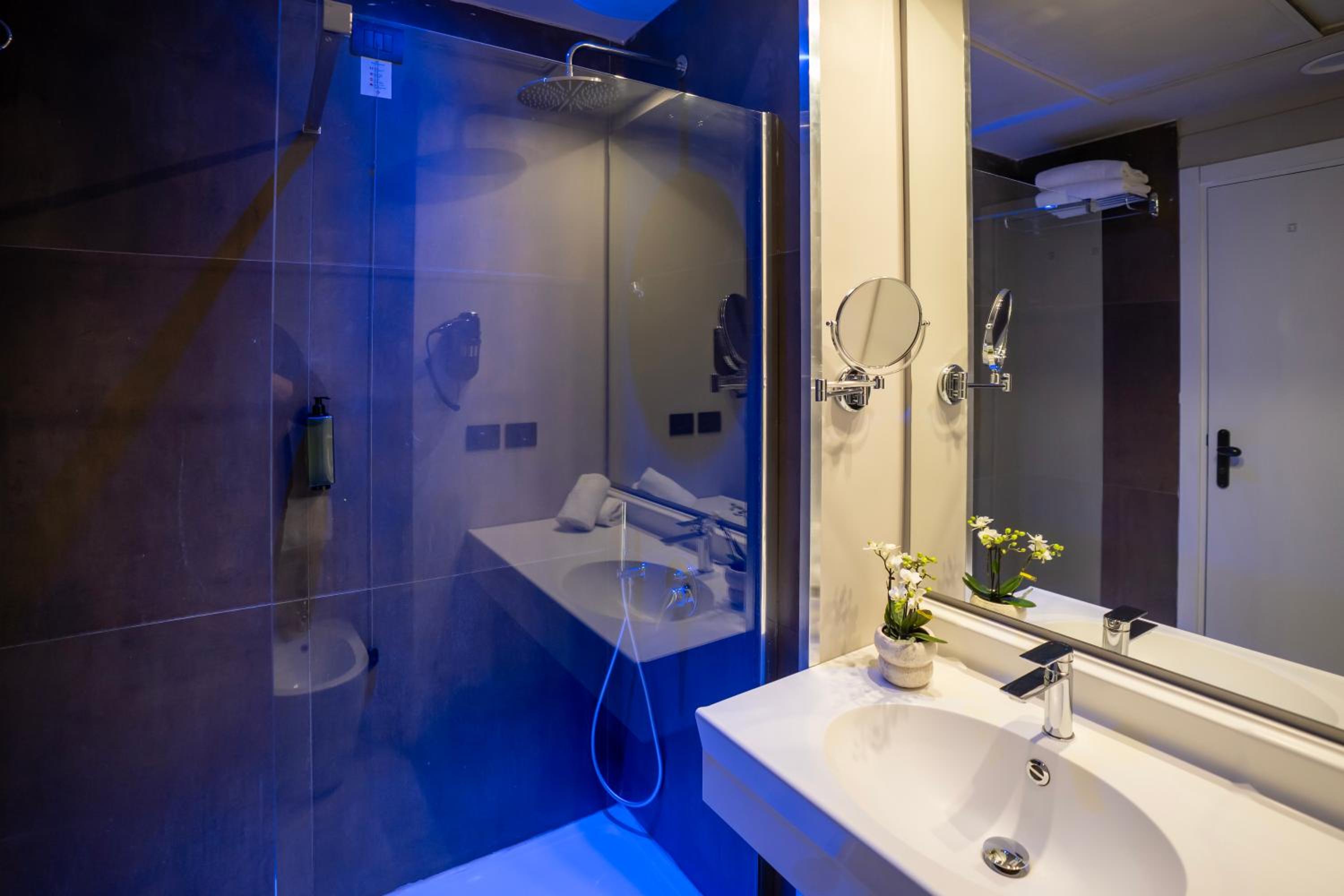 Superior Double or Twin Room photo 1